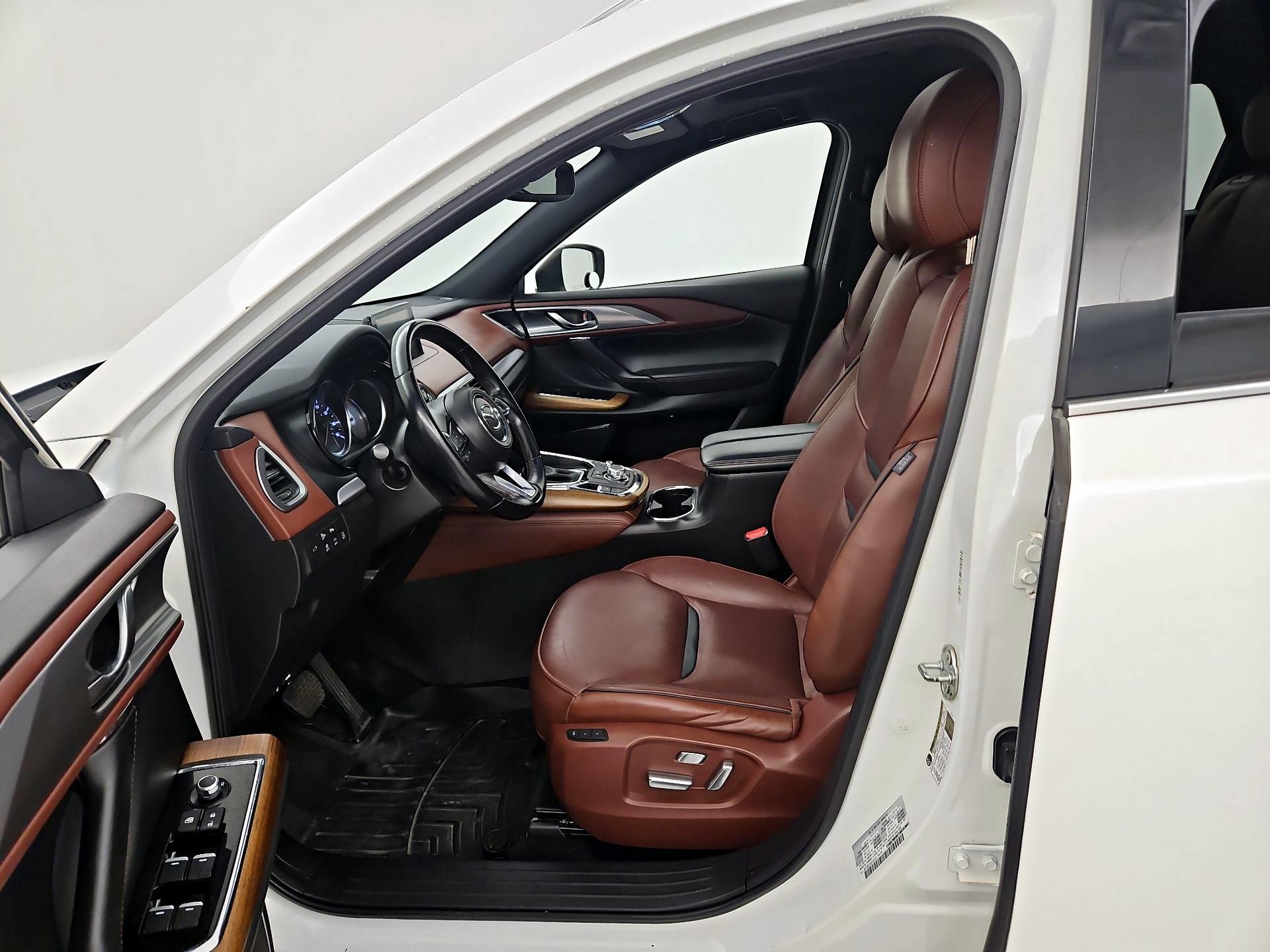 Thumbnail: 2017 Mazda CX-9 - 11