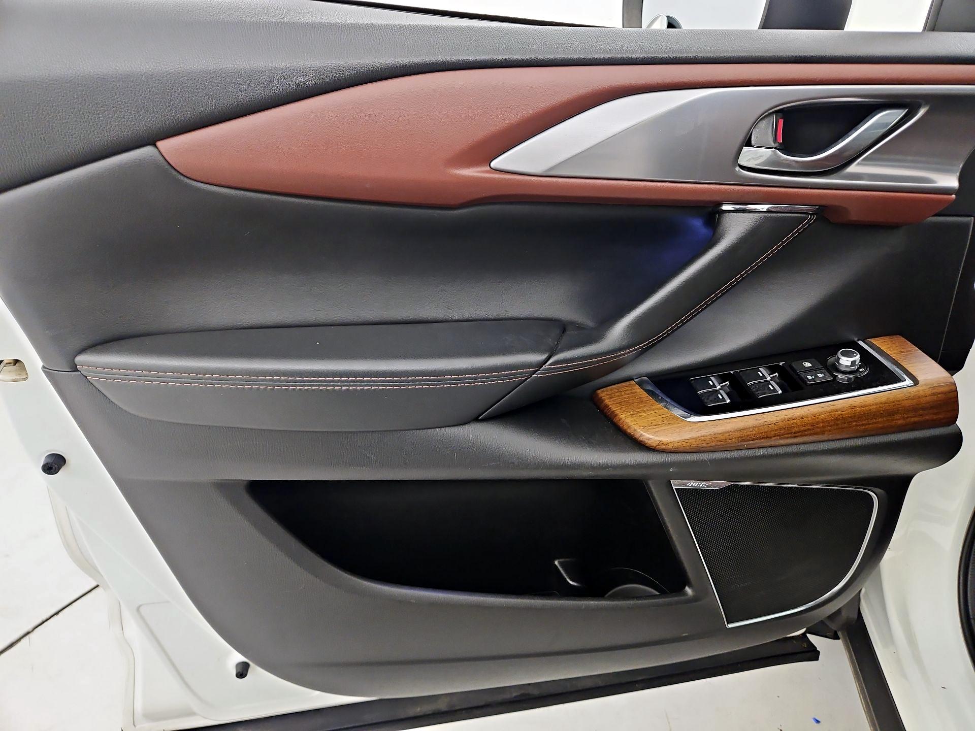 Thumbnail: 2017 Mazda CX-9 - 12