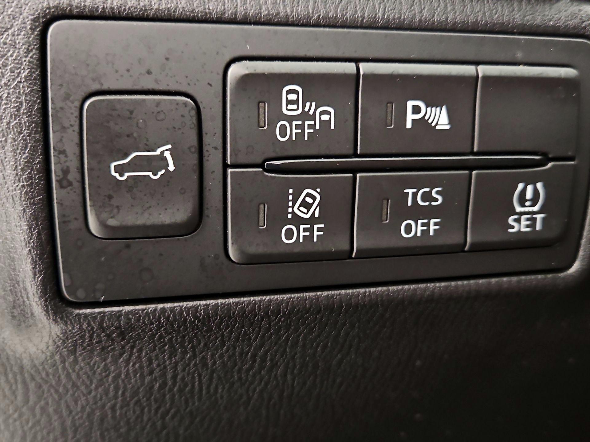 Thumbnail: 2017 Mazda CX-9 - 13