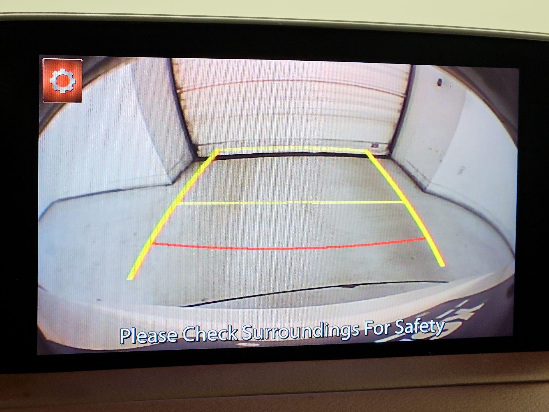 Thumbnail: 2017 Mazda CX-9 - 14