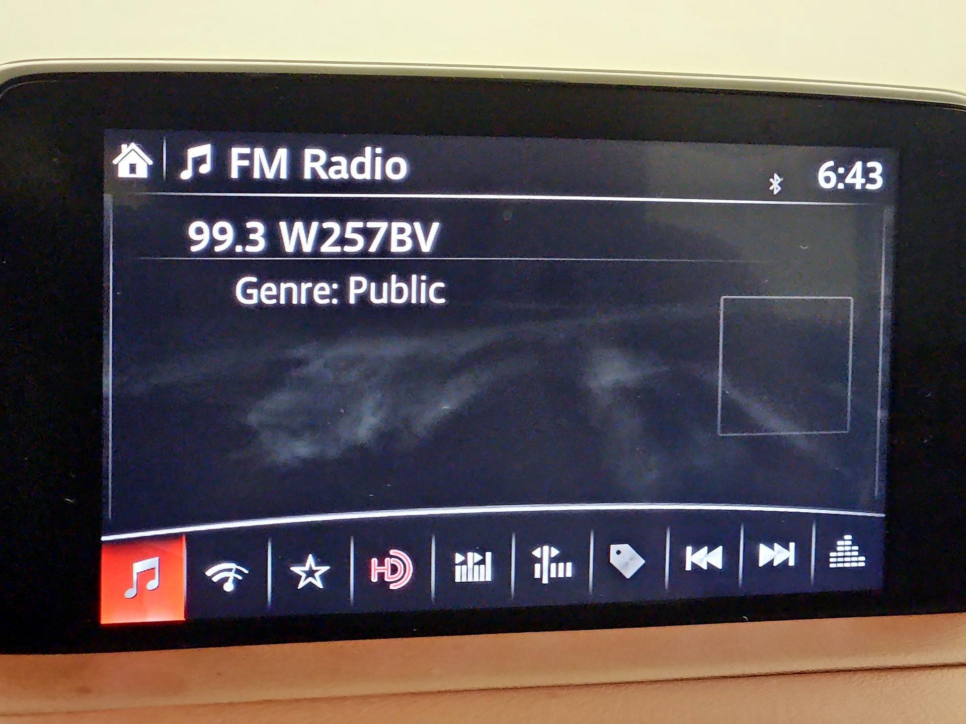 Thumbnail: 2017 Mazda CX-9 - 15