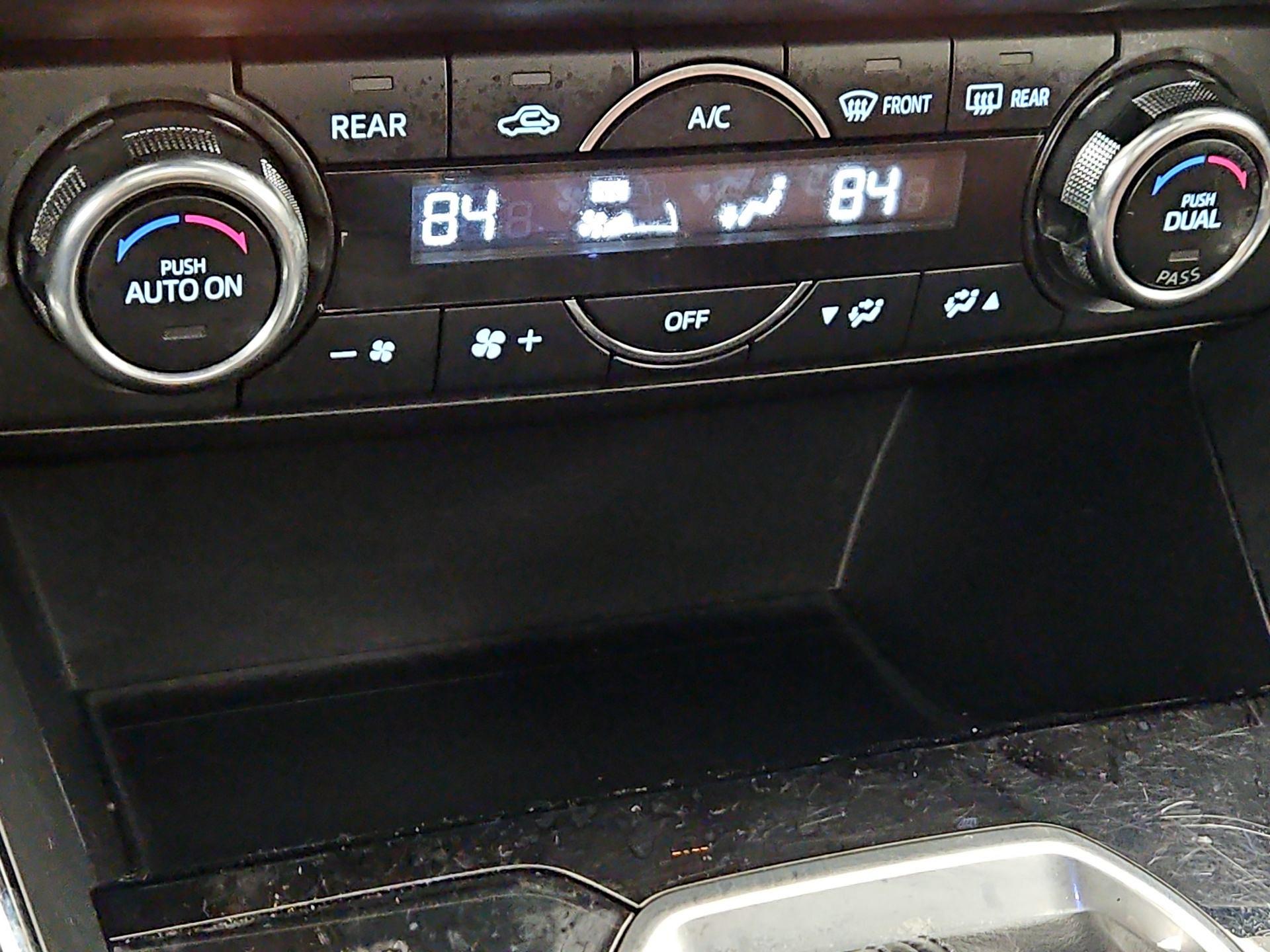 Thumbnail: 2017 Mazda CX-9 - 16