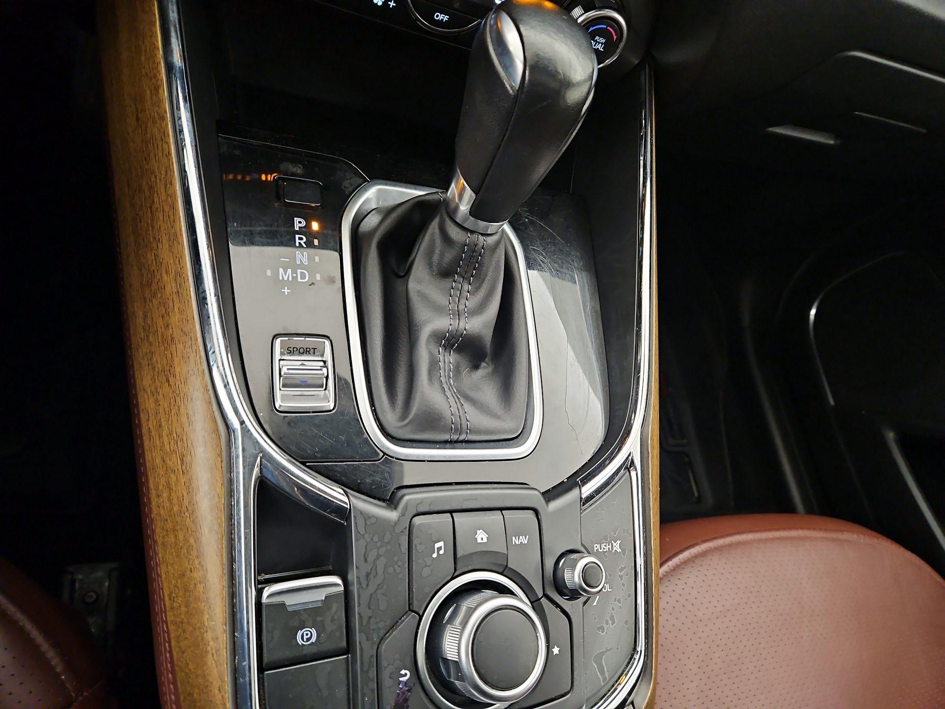 Thumbnail: 2017 Mazda CX-9 - 17