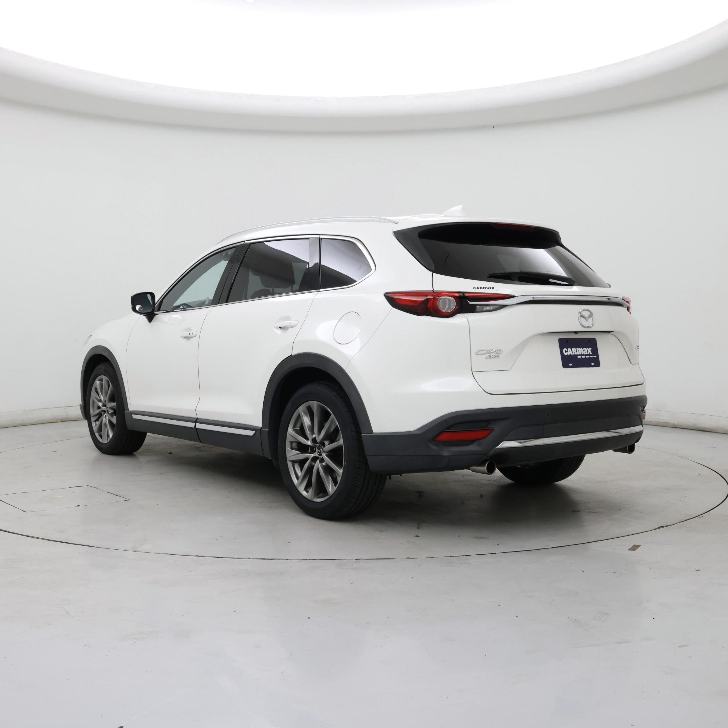 Thumbnail: 2017 Mazda CX-9 - 2