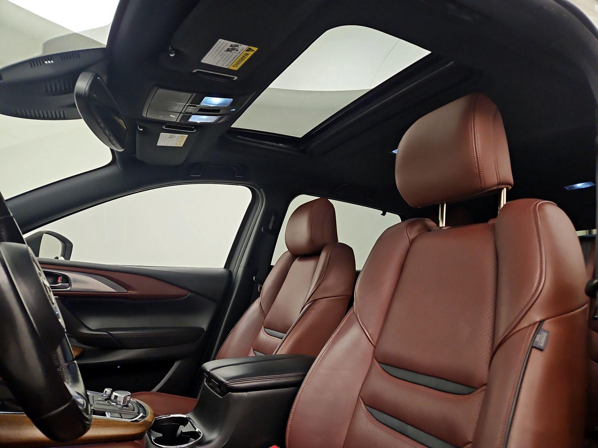 Thumbnail: 2017 Mazda CX-9 - 19