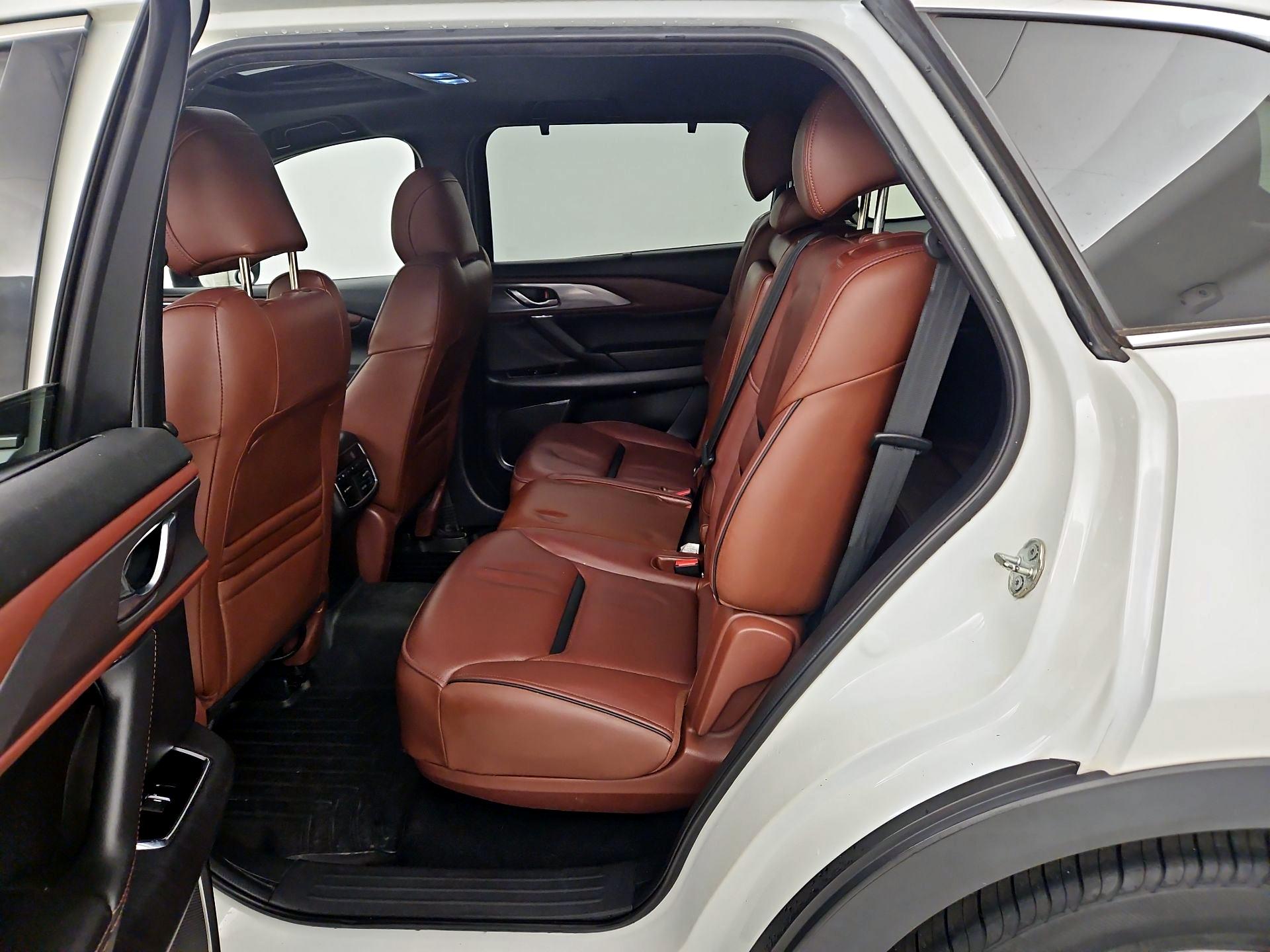 Thumbnail: 2017 Mazda CX-9 - 20