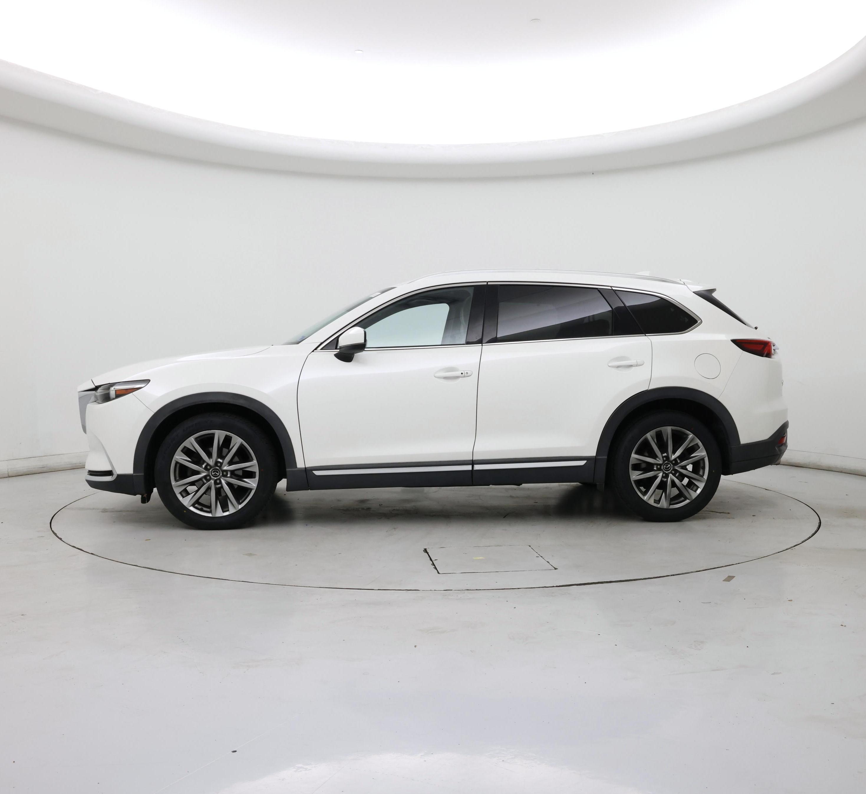 Thumbnail: 2017 Mazda CX-9 - 3
