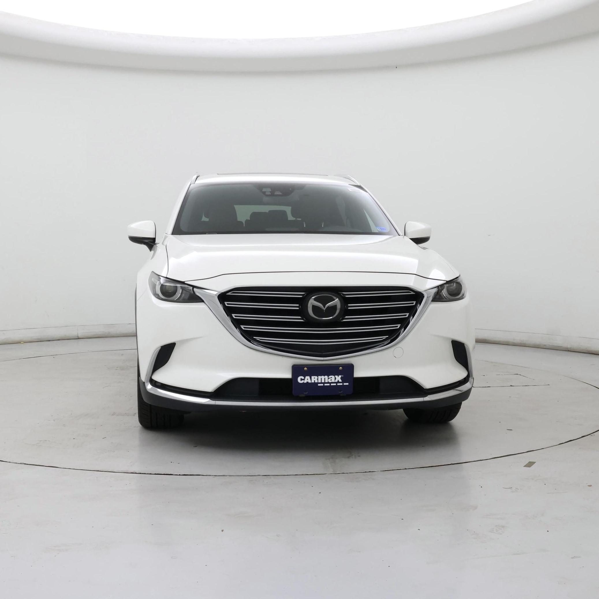 Thumbnail: 2017 Mazda CX-9 - 5