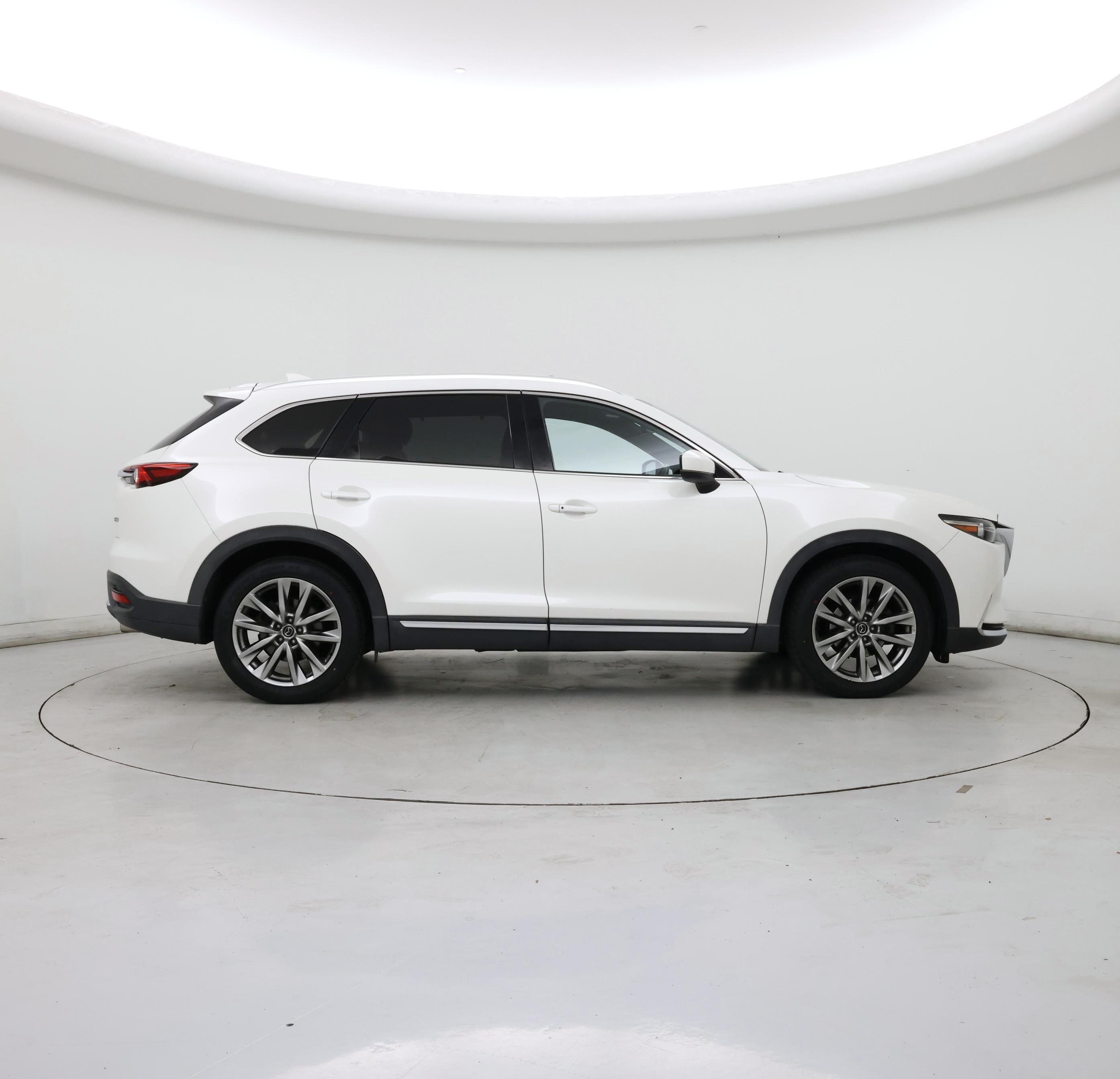 Thumbnail: 2017 Mazda CX-9 - 7