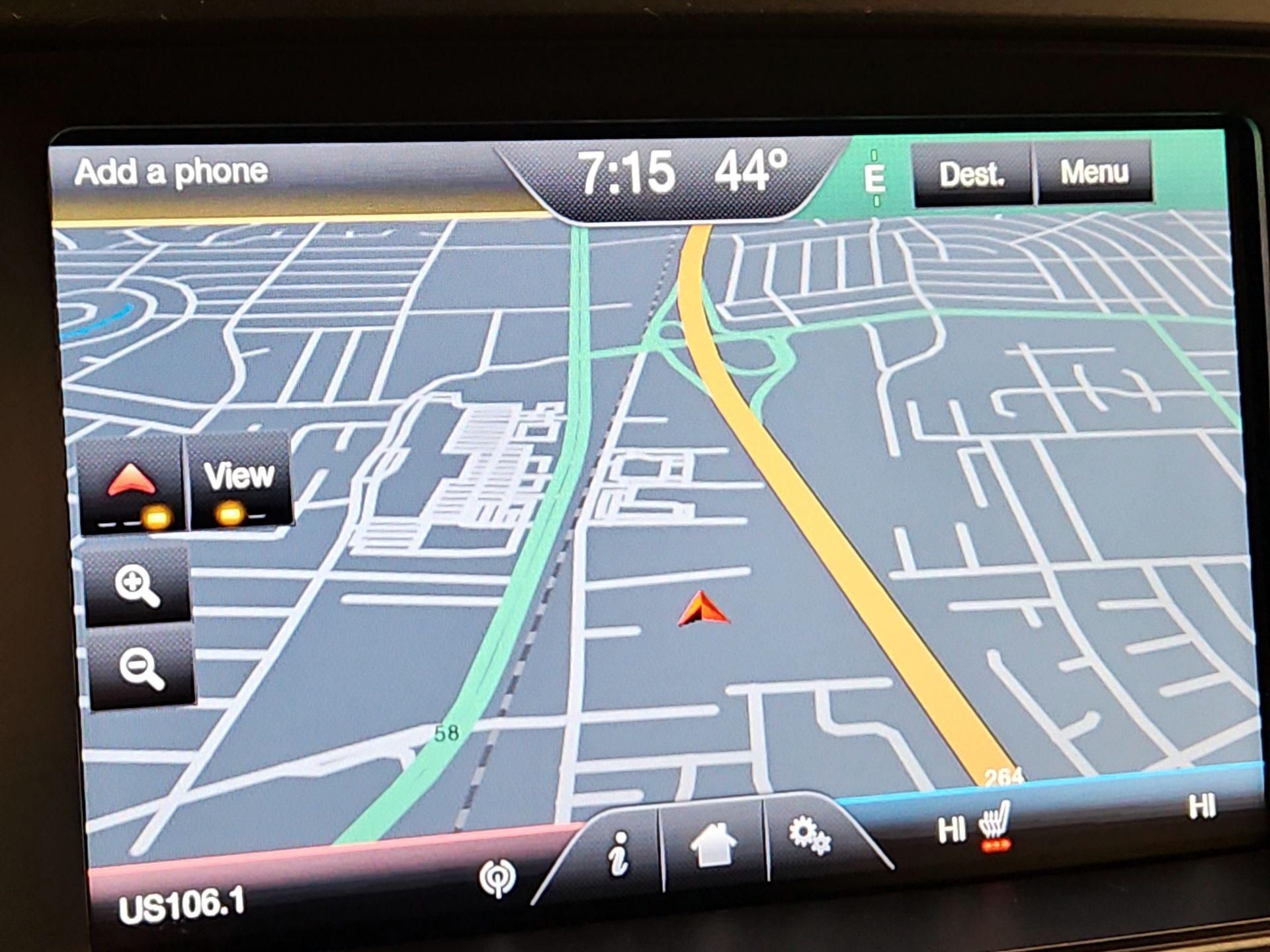 Thumbnail: 2016 Ford Explorer - 14