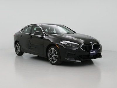 2022 BMW 228 I xDrive Gran Coupe