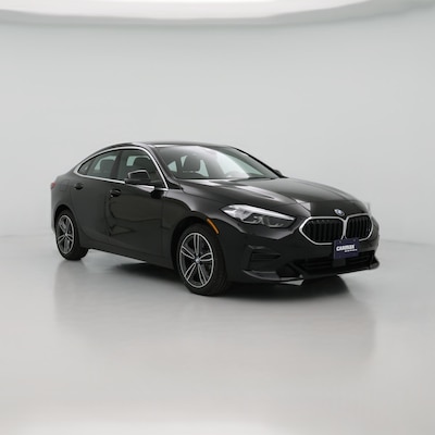 2022 BMW 228 I xDrive Gran Coupe