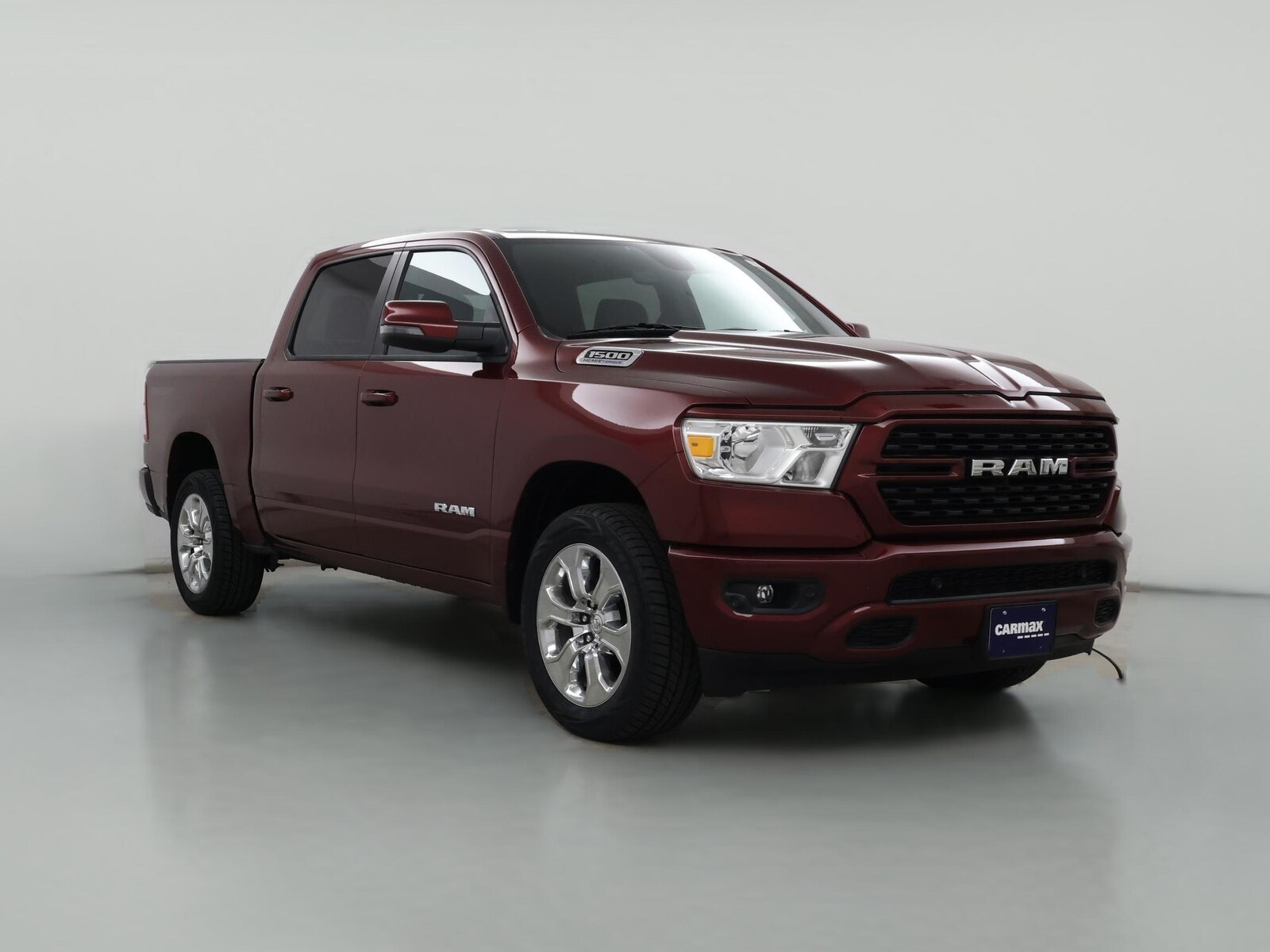 2023 RAM Ram 1500 Pickup Big Horn/Lone Star