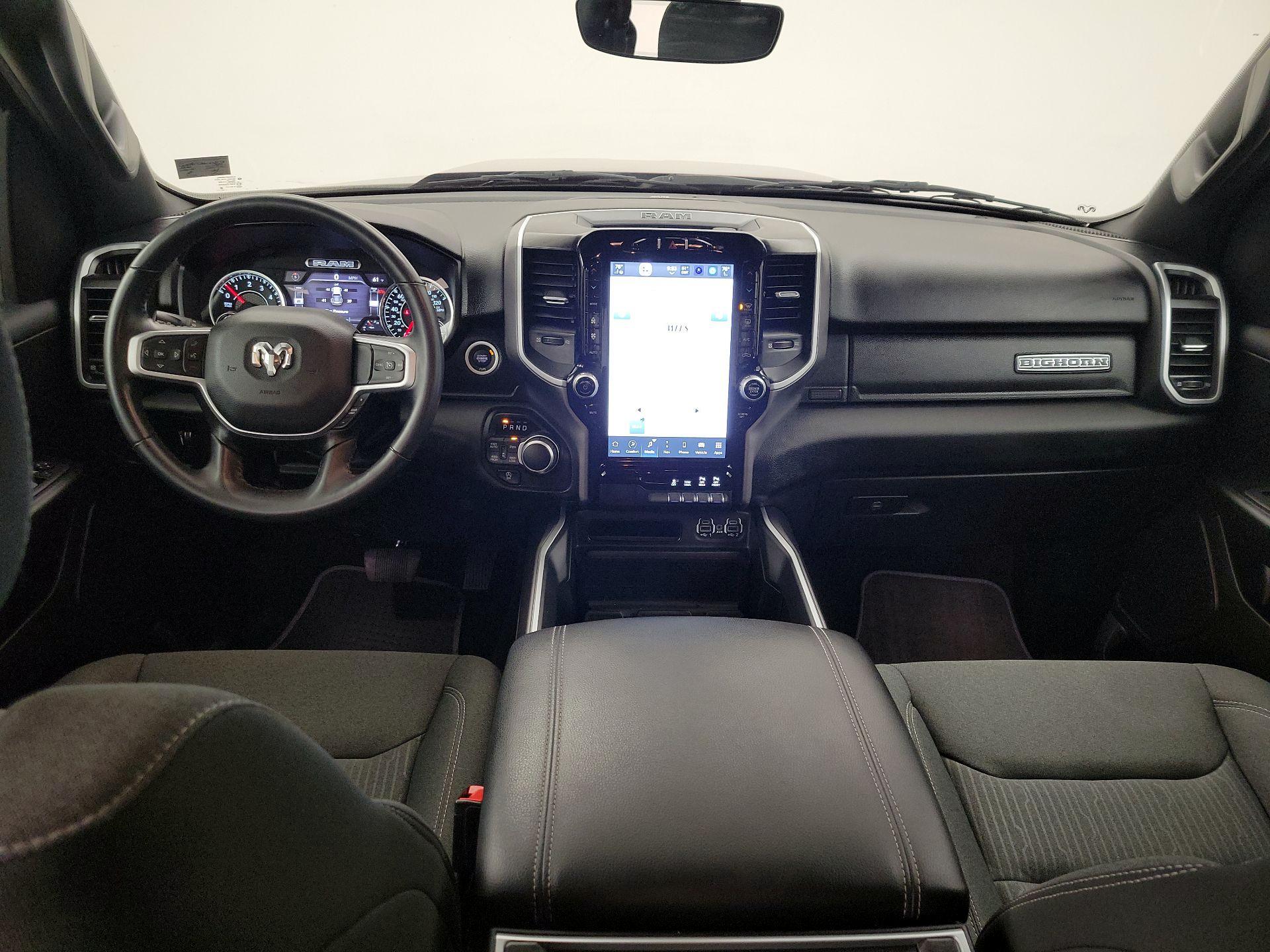 Thumbnail: 2023 RAM 1500 - 9