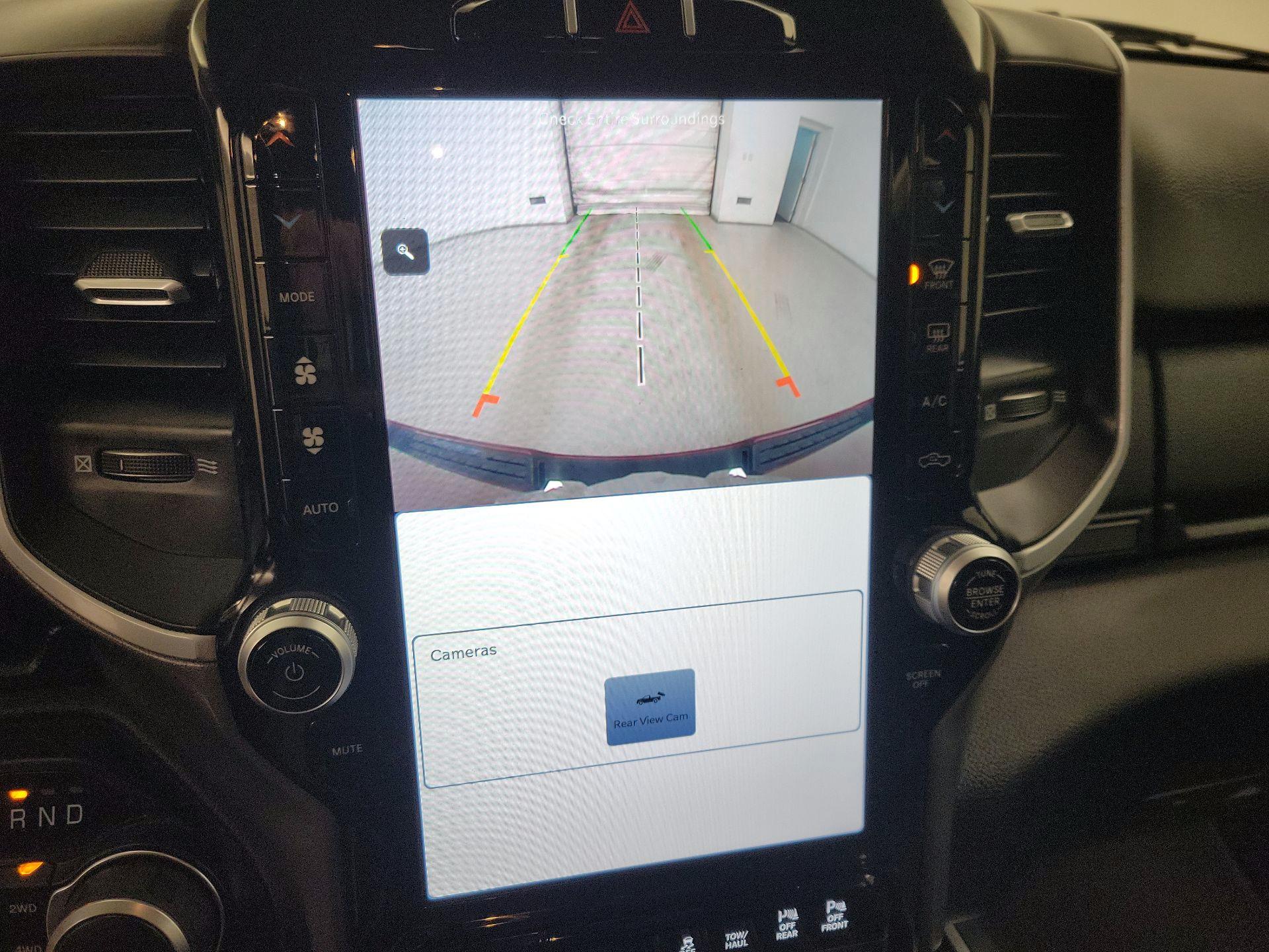 Thumbnail: 2023 RAM 1500 - 15