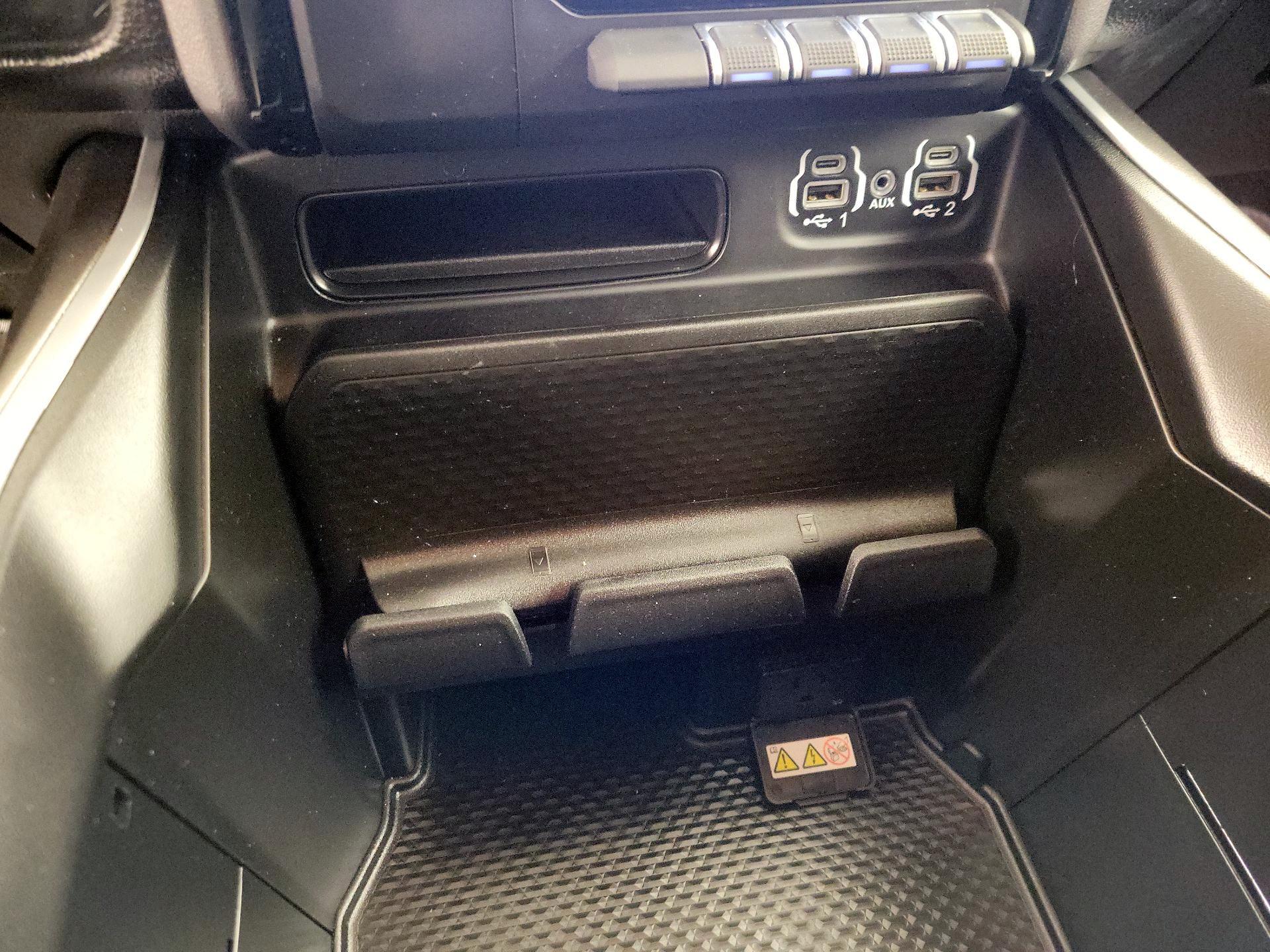 Thumbnail: 2023 RAM 1500 - 19