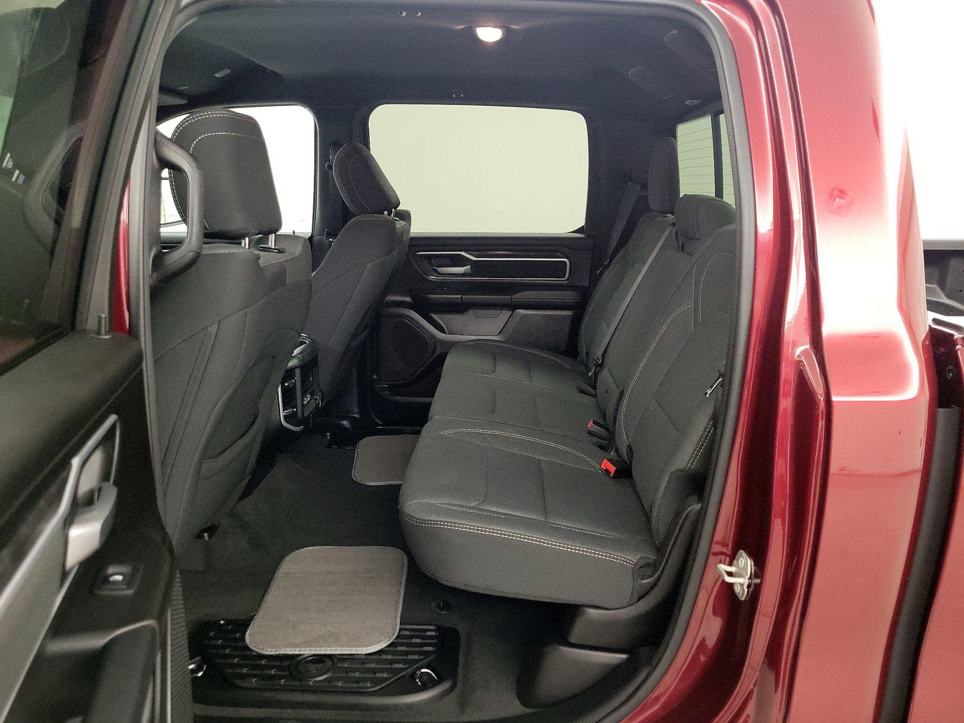 Thumbnail: 2023 RAM 1500 - 20