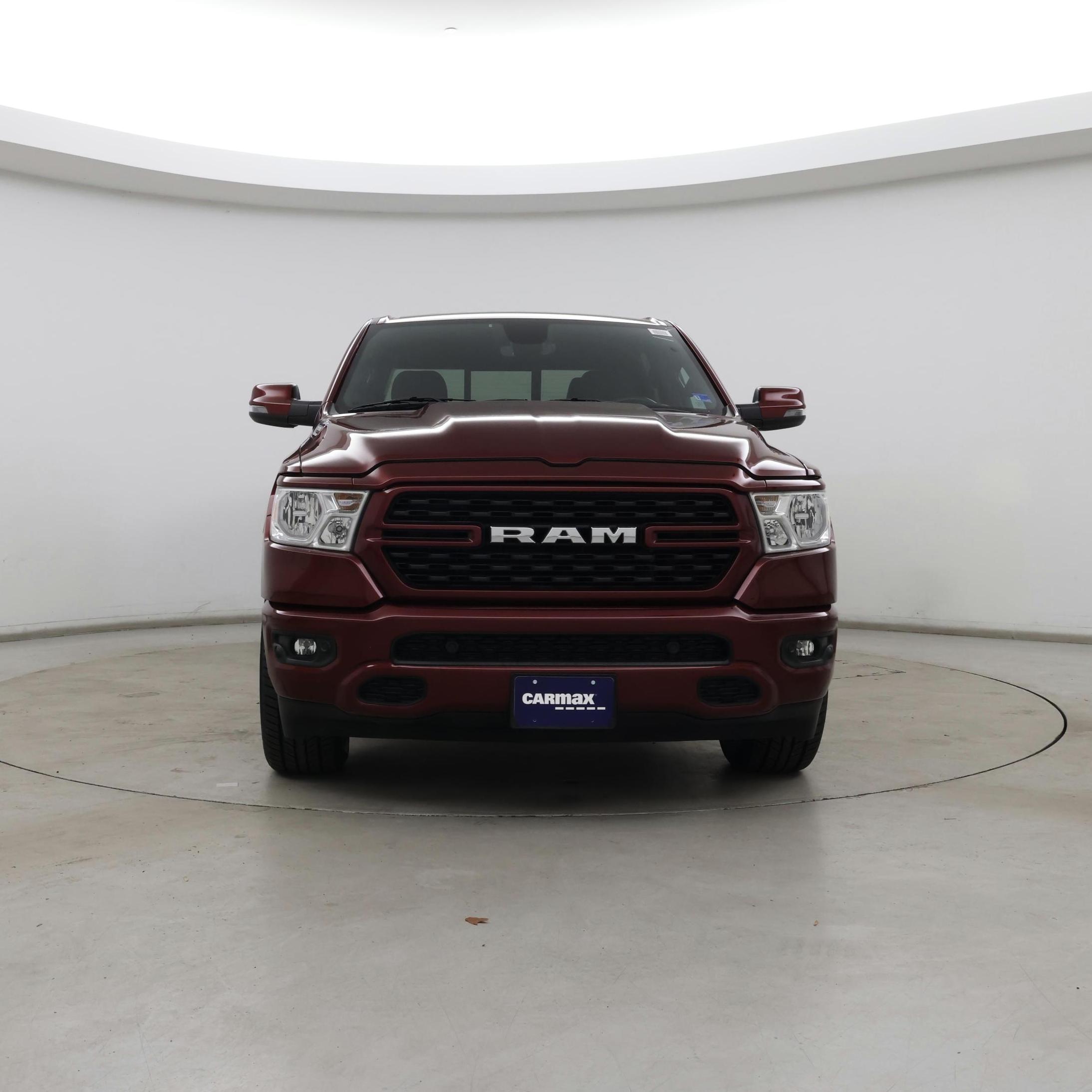 Thumbnail: 2023 RAM 1500 - 5