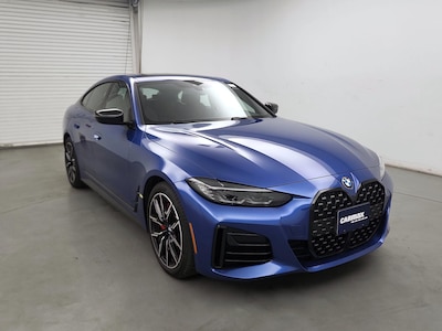 2023 BMW 430 I xDrive Gran Coupe