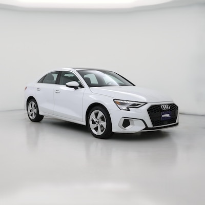 2024 Audi A3 Premium