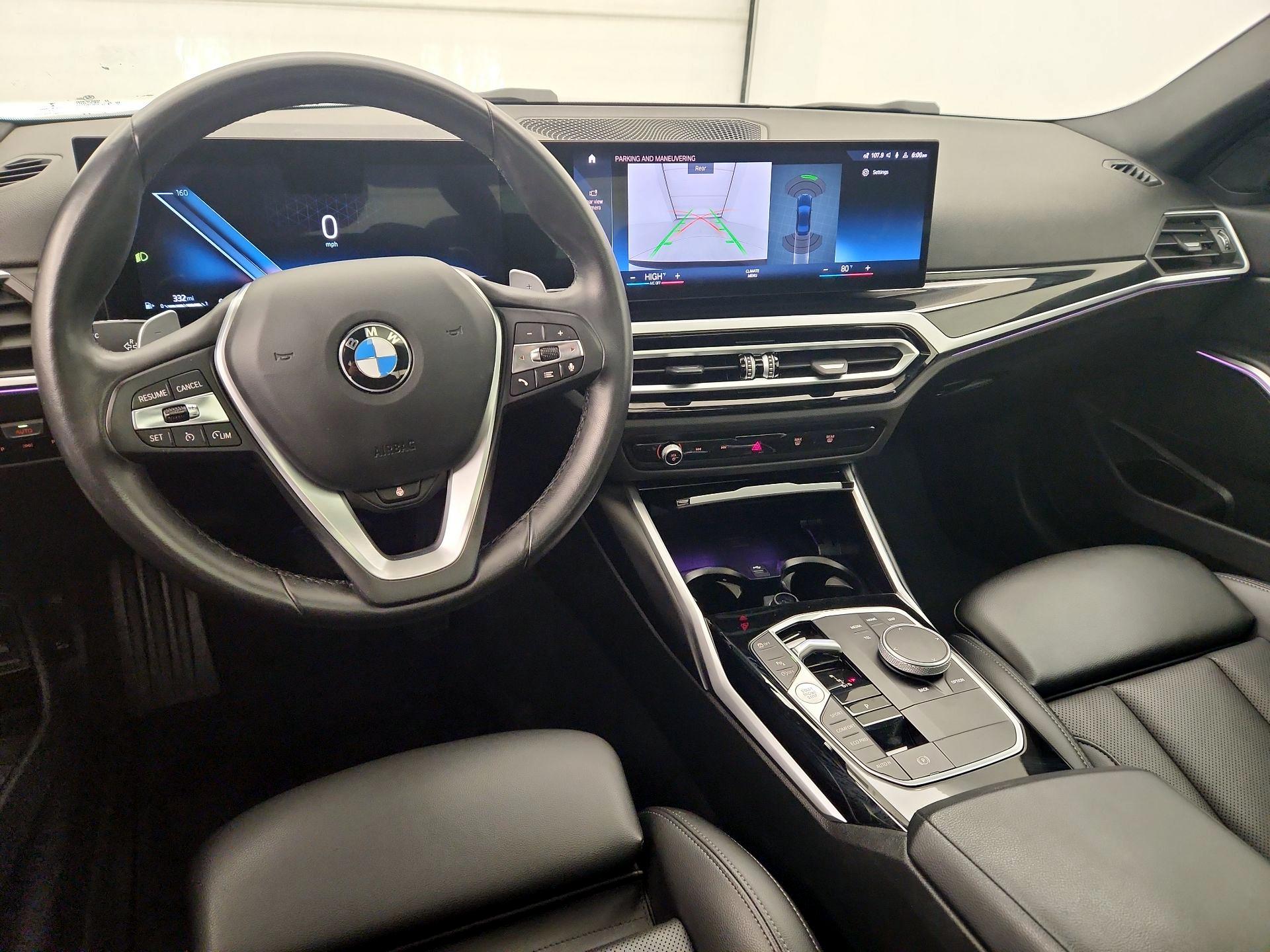 Thumbnail: 2023 BMW 3 Series - 9