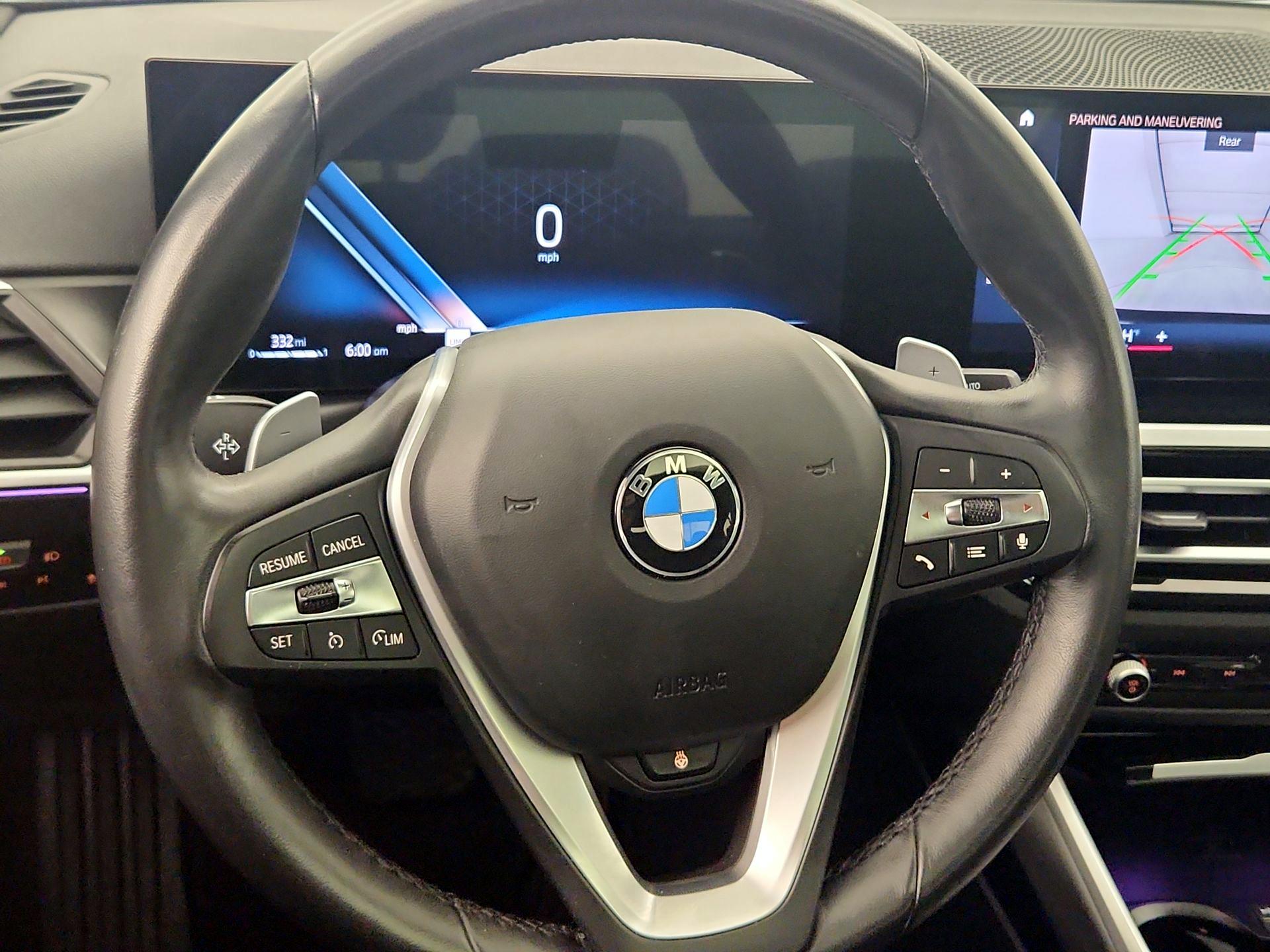 Thumbnail: 2023 BMW 3 Series - 10