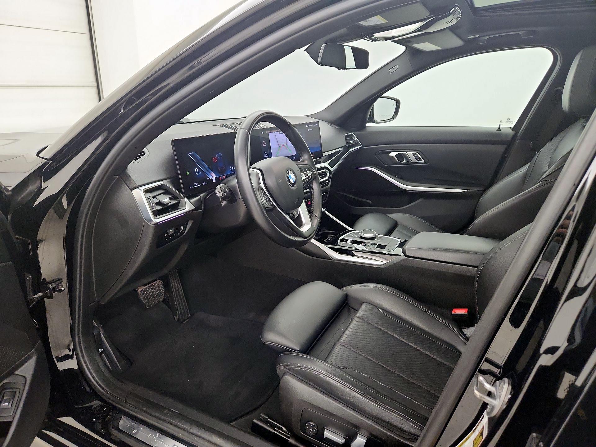 Thumbnail: 2023 BMW 3 Series - 11