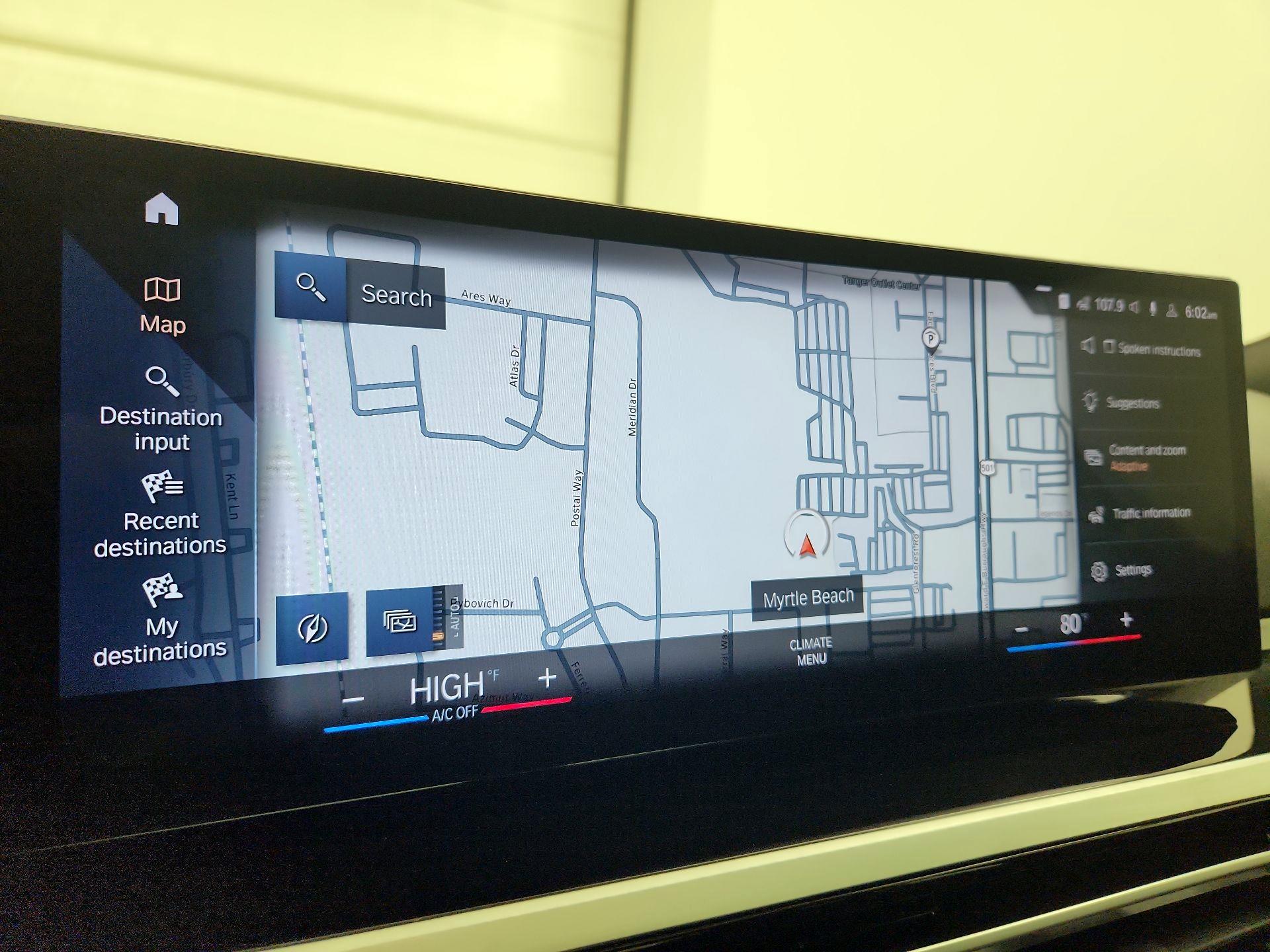 Thumbnail: 2023 BMW 3 Series - 14