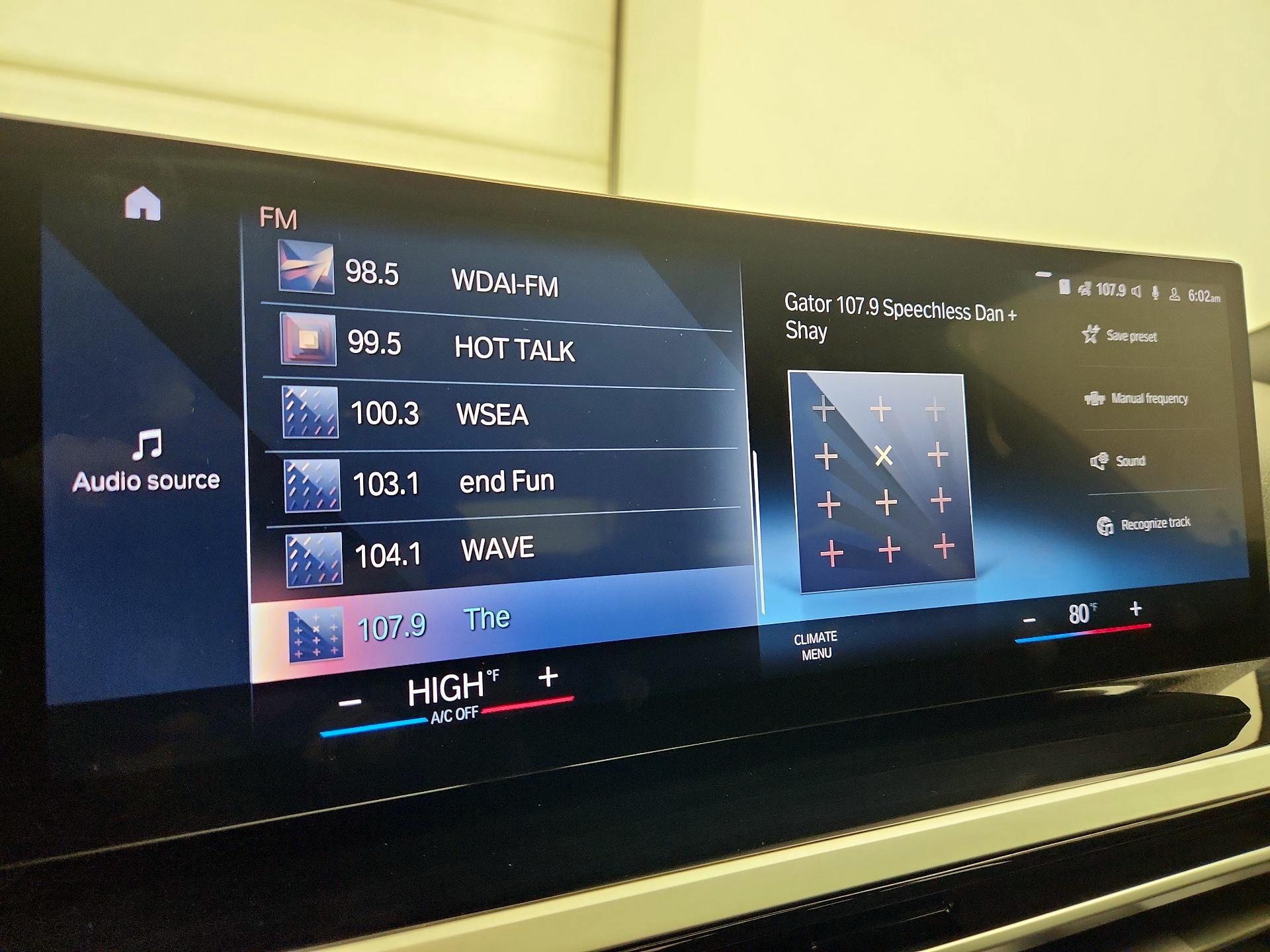 Thumbnail: 2023 BMW 3 Series - 16