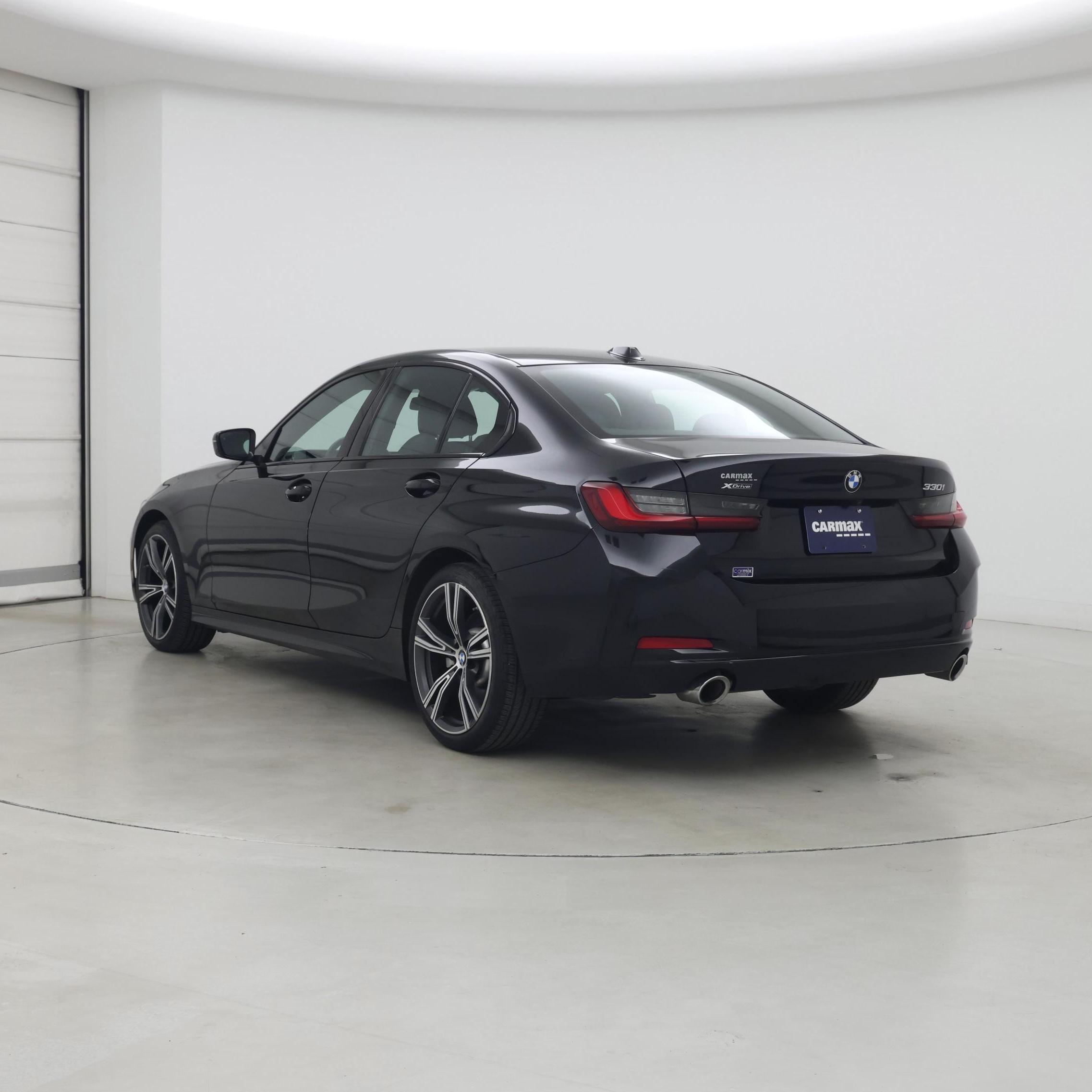 Thumbnail: 2023 BMW 3 Series - 2