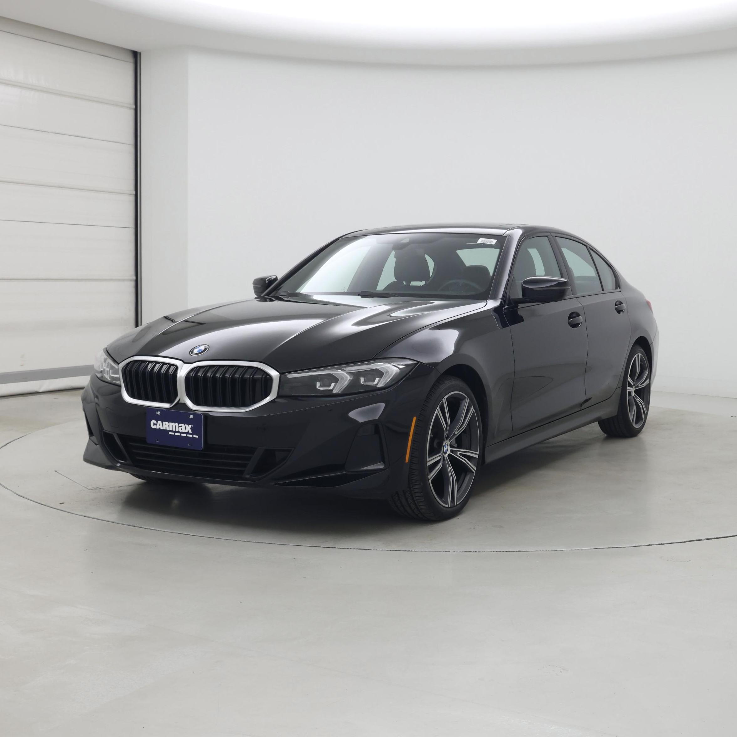 Thumbnail: 2023 BMW 3 Series - 4