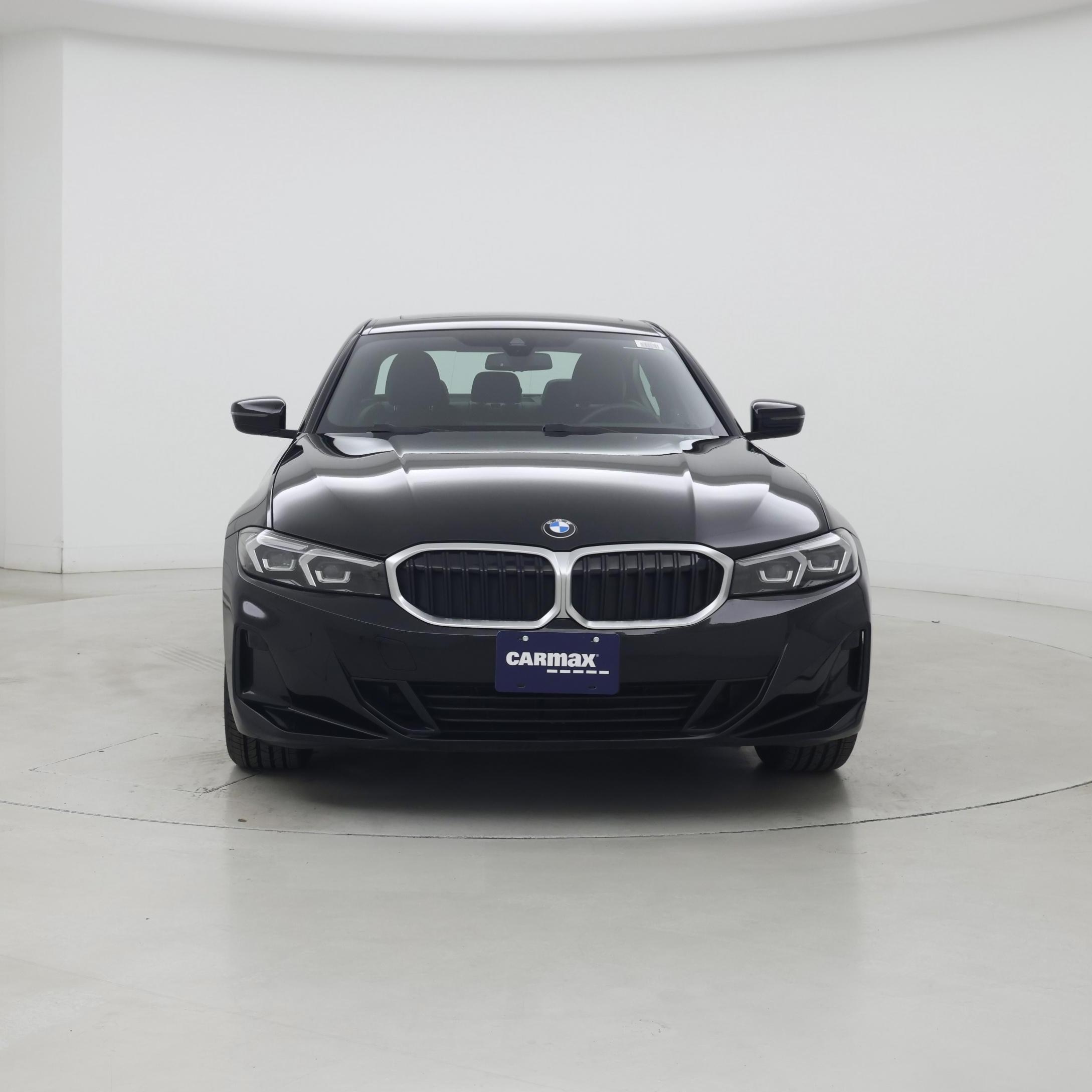 Thumbnail: 2023 BMW 3 Series - 5