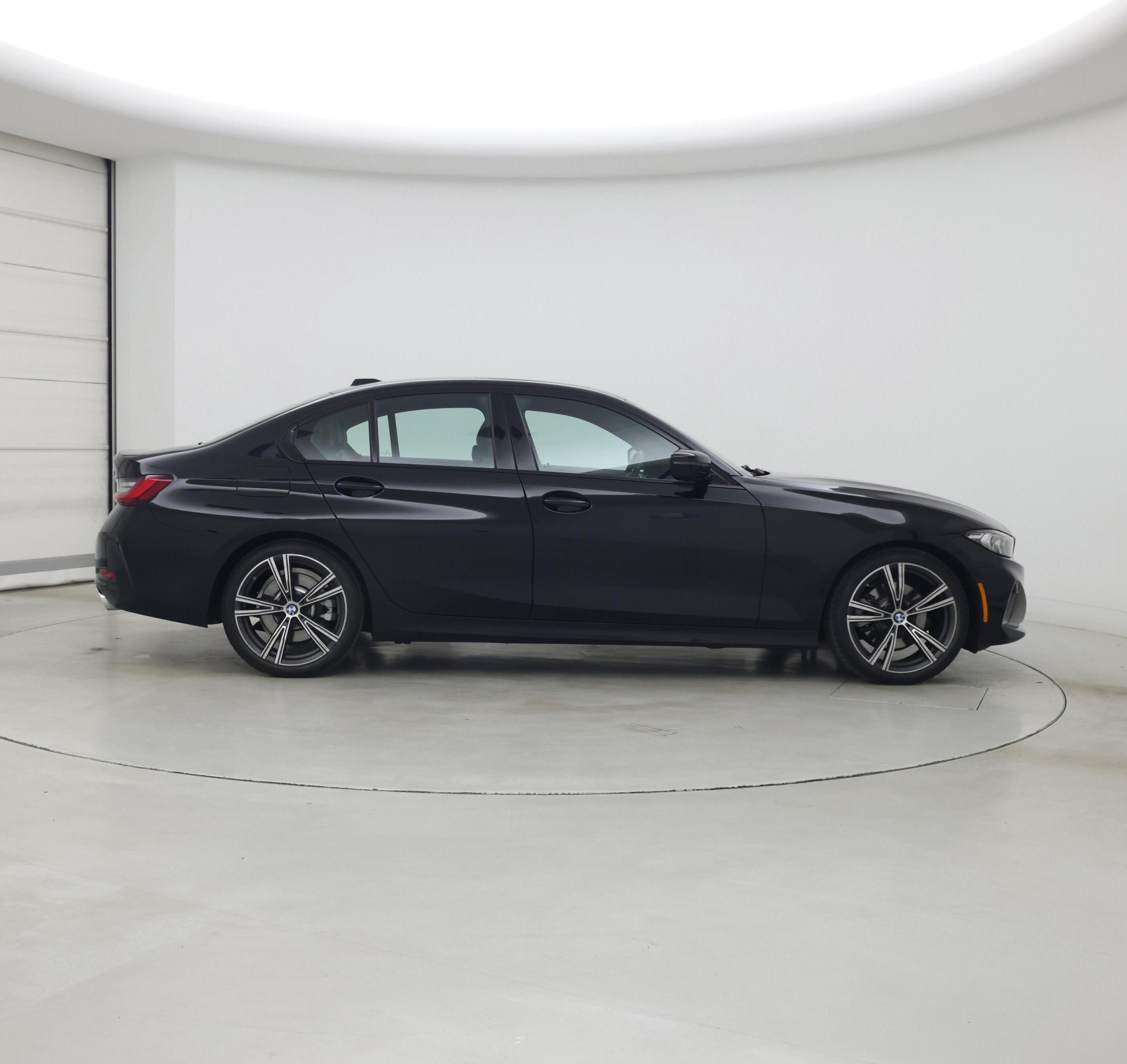 Thumbnail: 2023 BMW 3 Series - 7