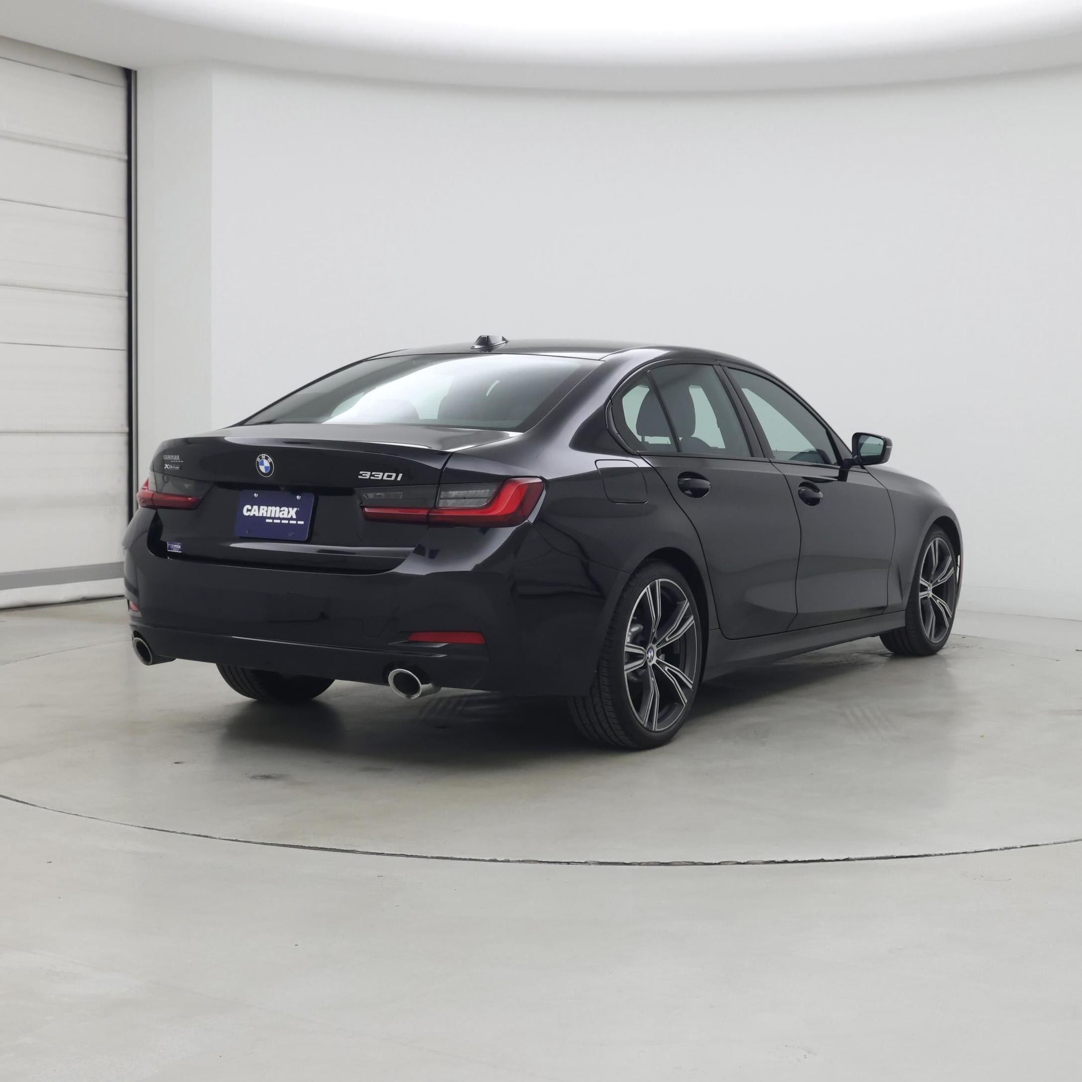 Thumbnail: 2023 BMW 3 Series - 8