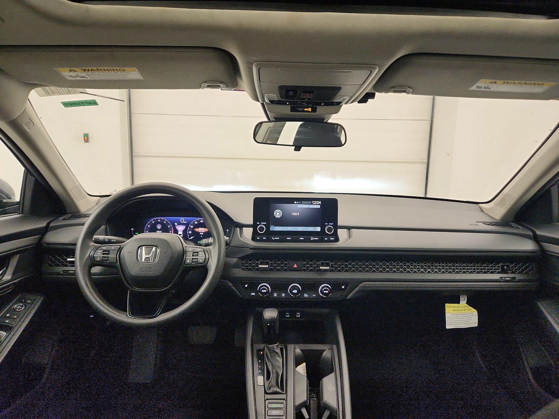 Thumbnail: 2023 Honda Accord - 9