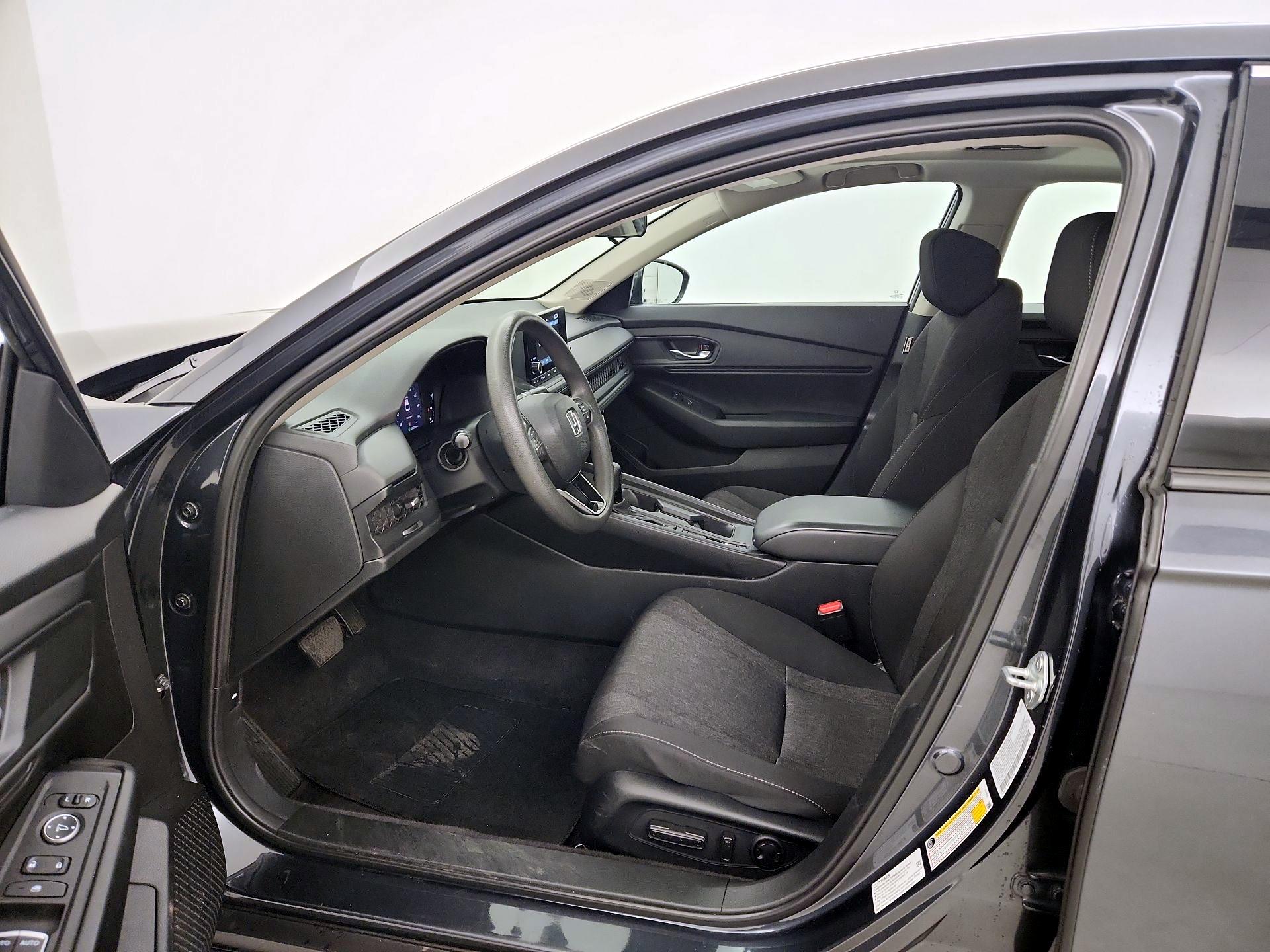 Thumbnail: 2023 Honda Accord - 11