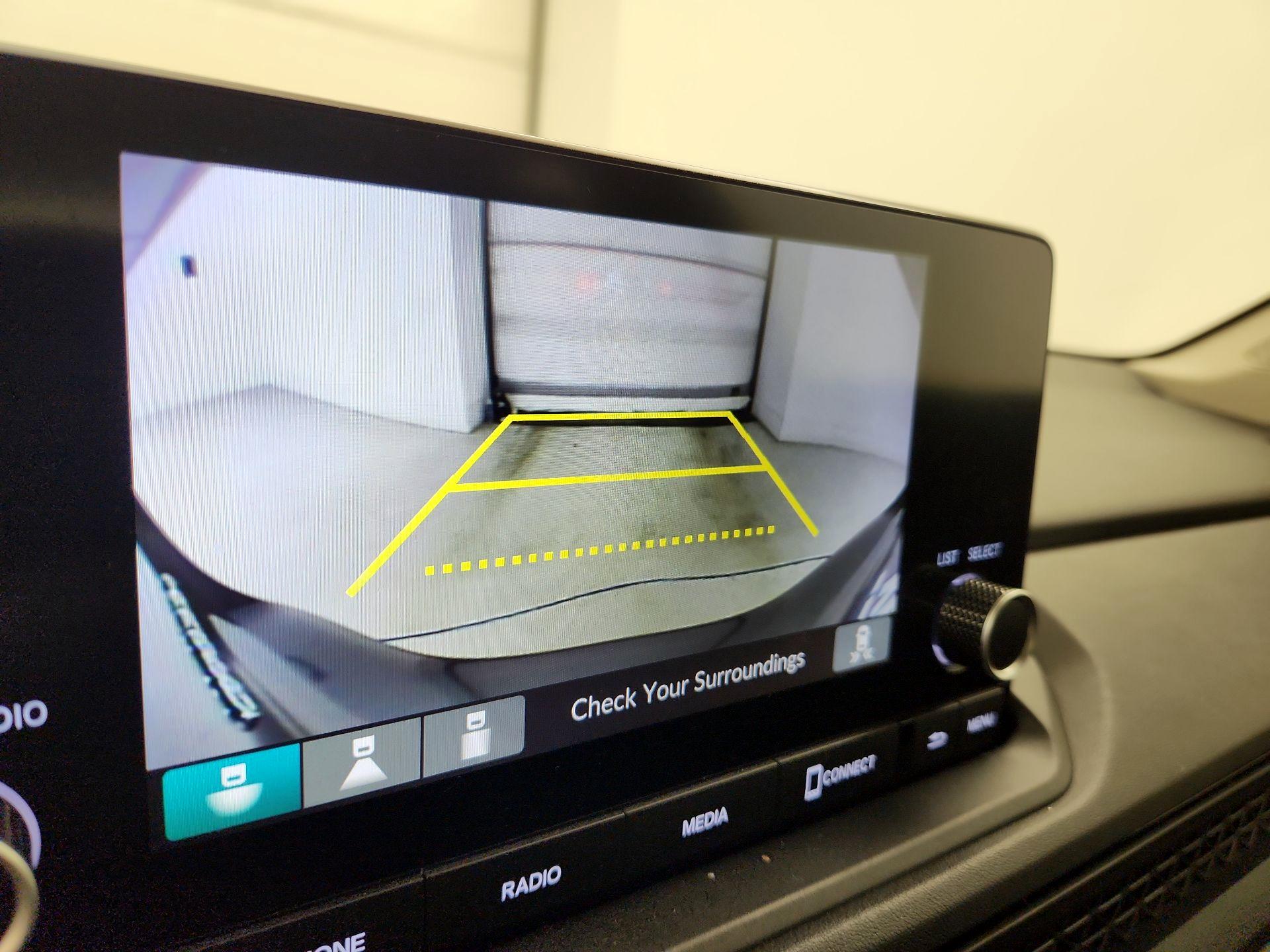 Thumbnail: 2023 Honda Accord - 13