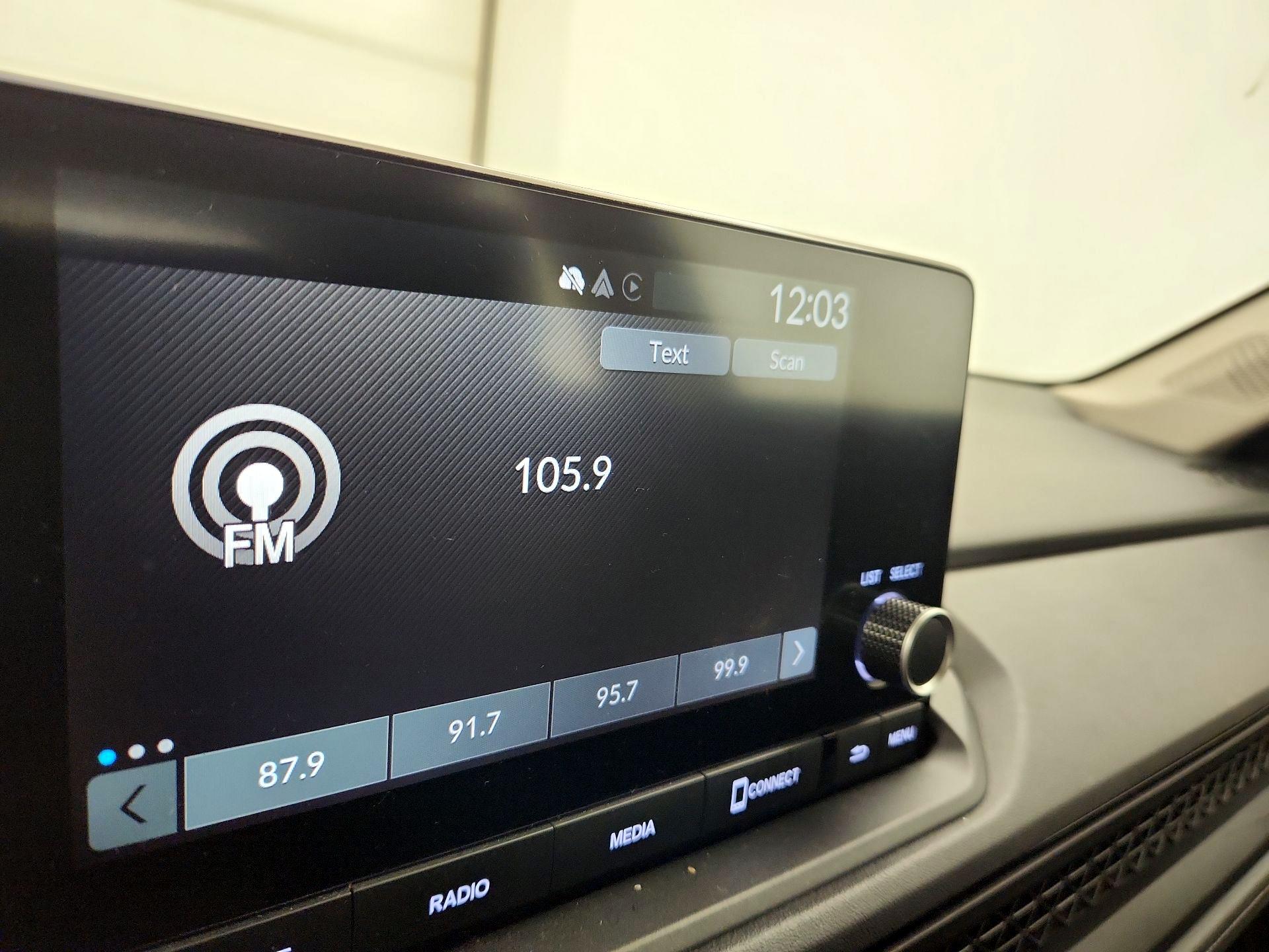 Thumbnail: 2023 Honda Accord - 14