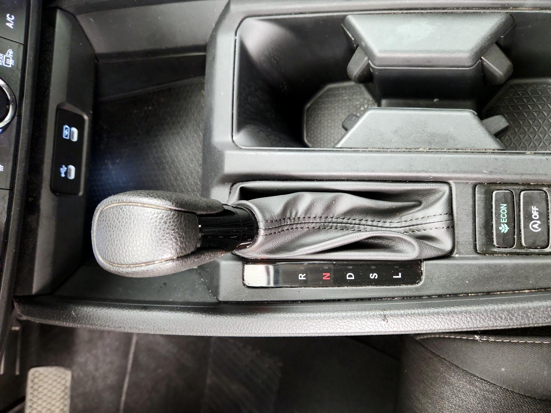 Thumbnail: 2023 Honda Accord - 16