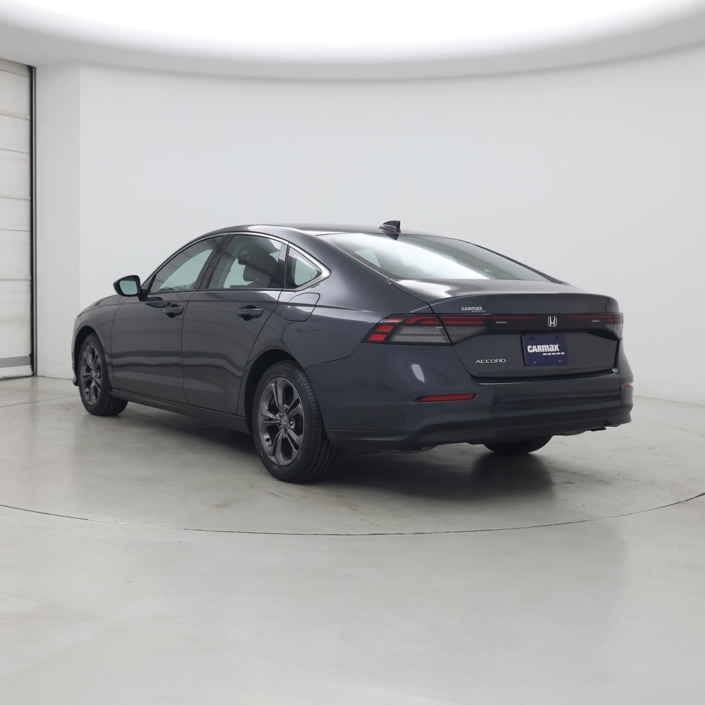 Thumbnail: 2023 Honda Accord - 2