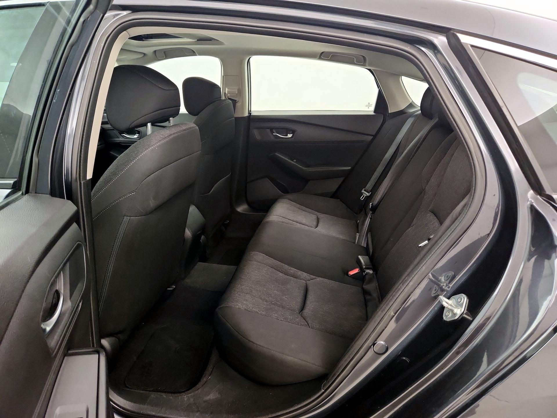 Thumbnail: 2023 Honda Accord - 19