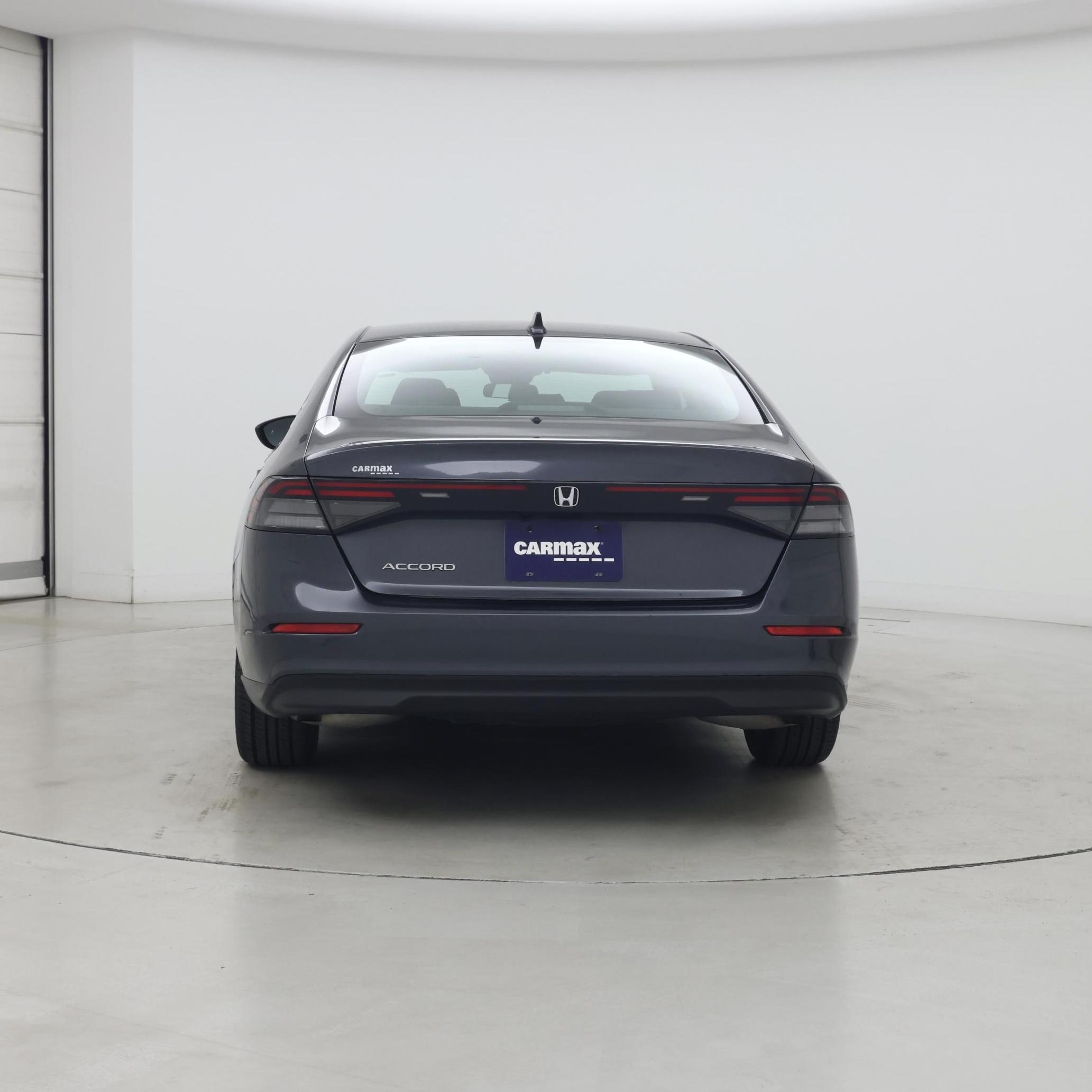 Thumbnail: 2023 Honda Accord - 6