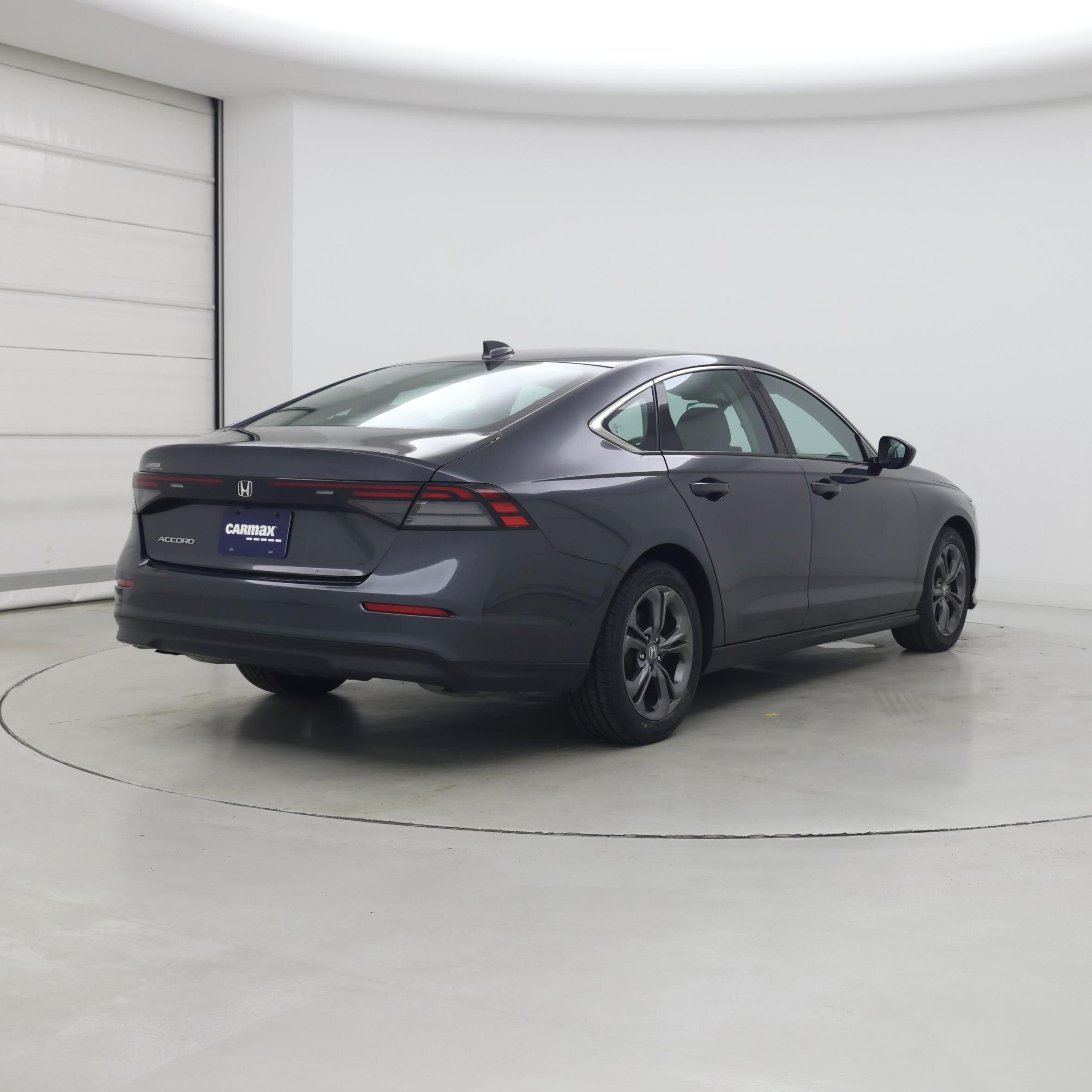 Thumbnail: 2023 Honda Accord - 8