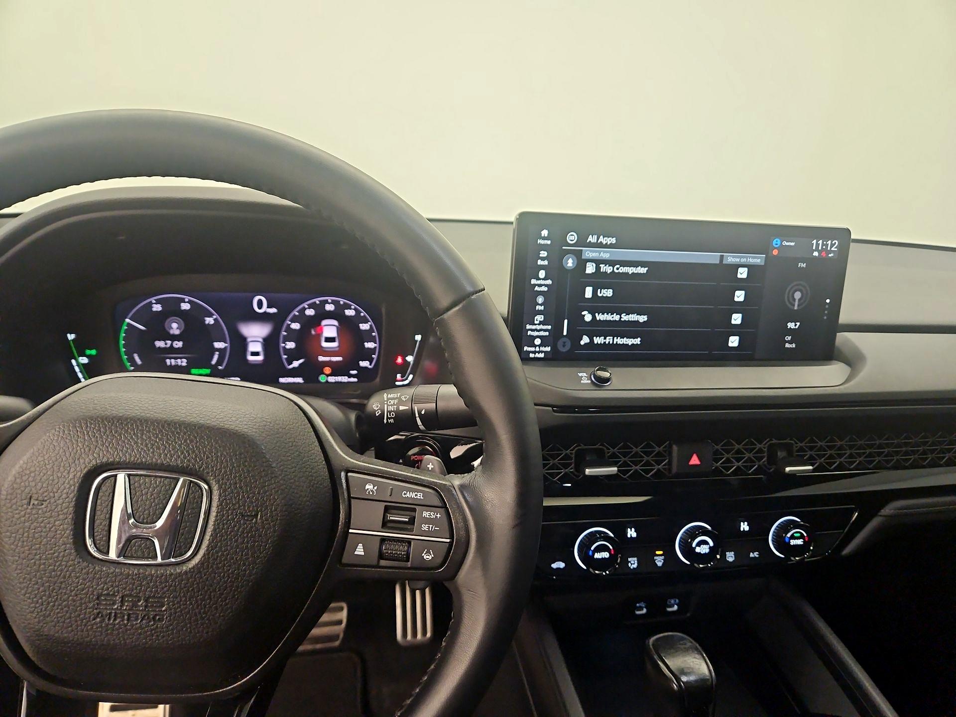 Thumbnail: 2023 Honda Accord - 9