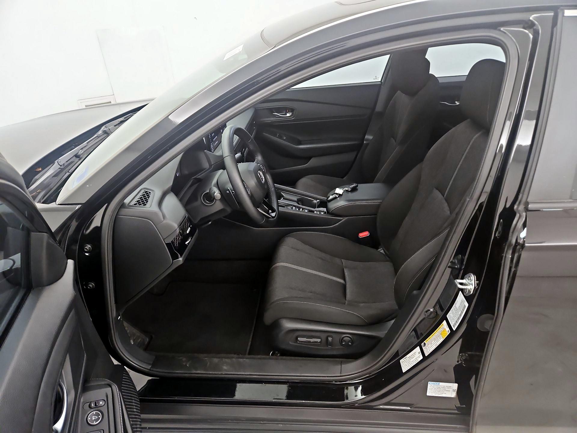 Thumbnail: 2023 Honda Accord - 11