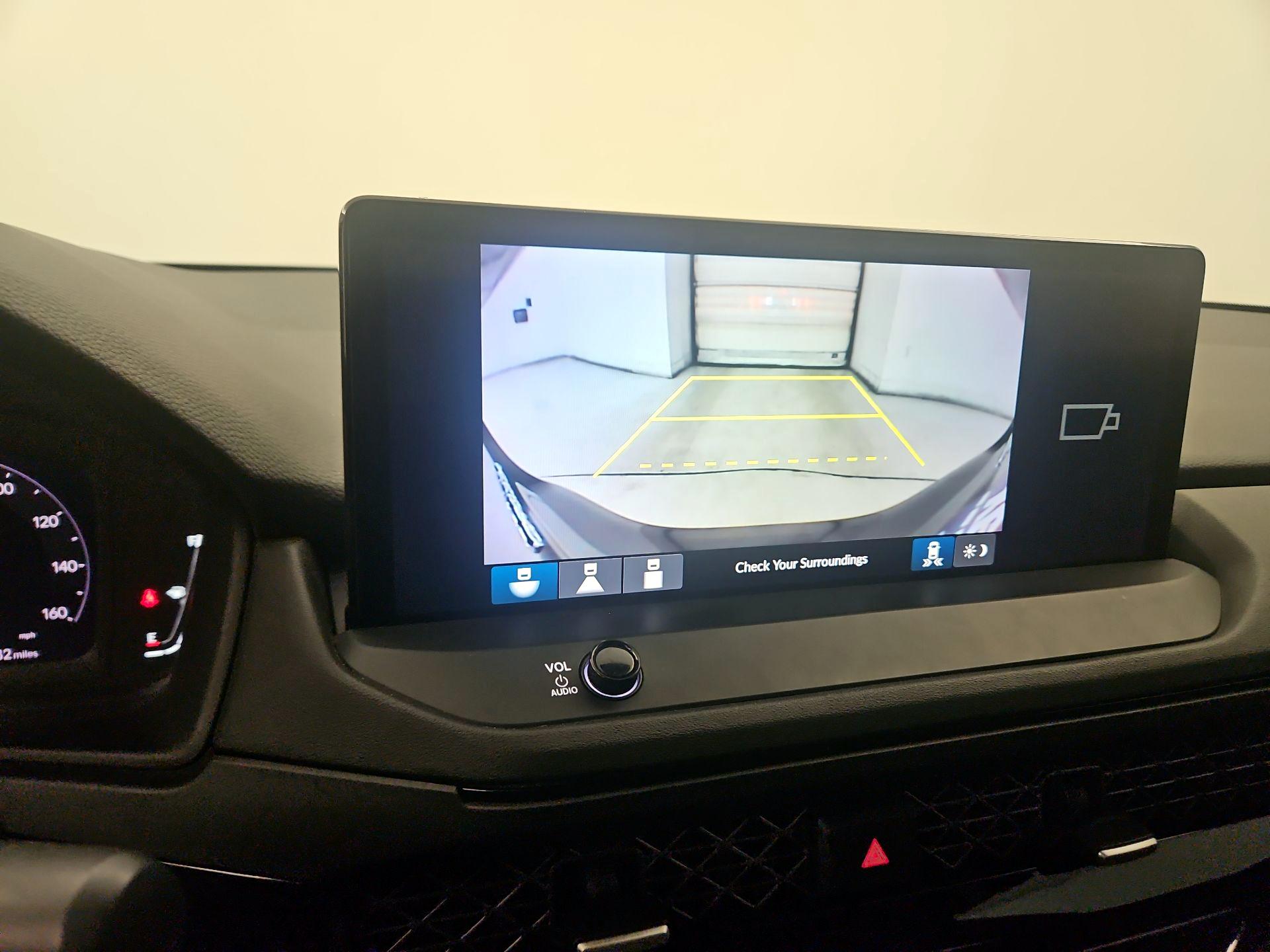 Thumbnail: 2023 Honda Accord - 14