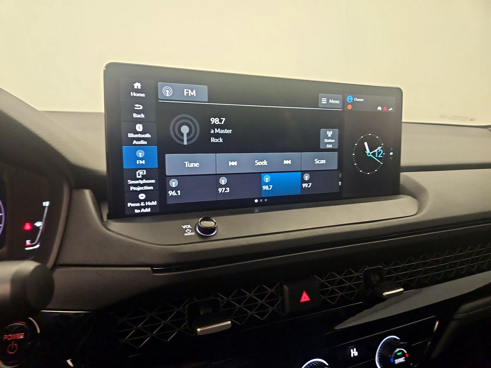 Thumbnail: 2023 Honda Accord - 15