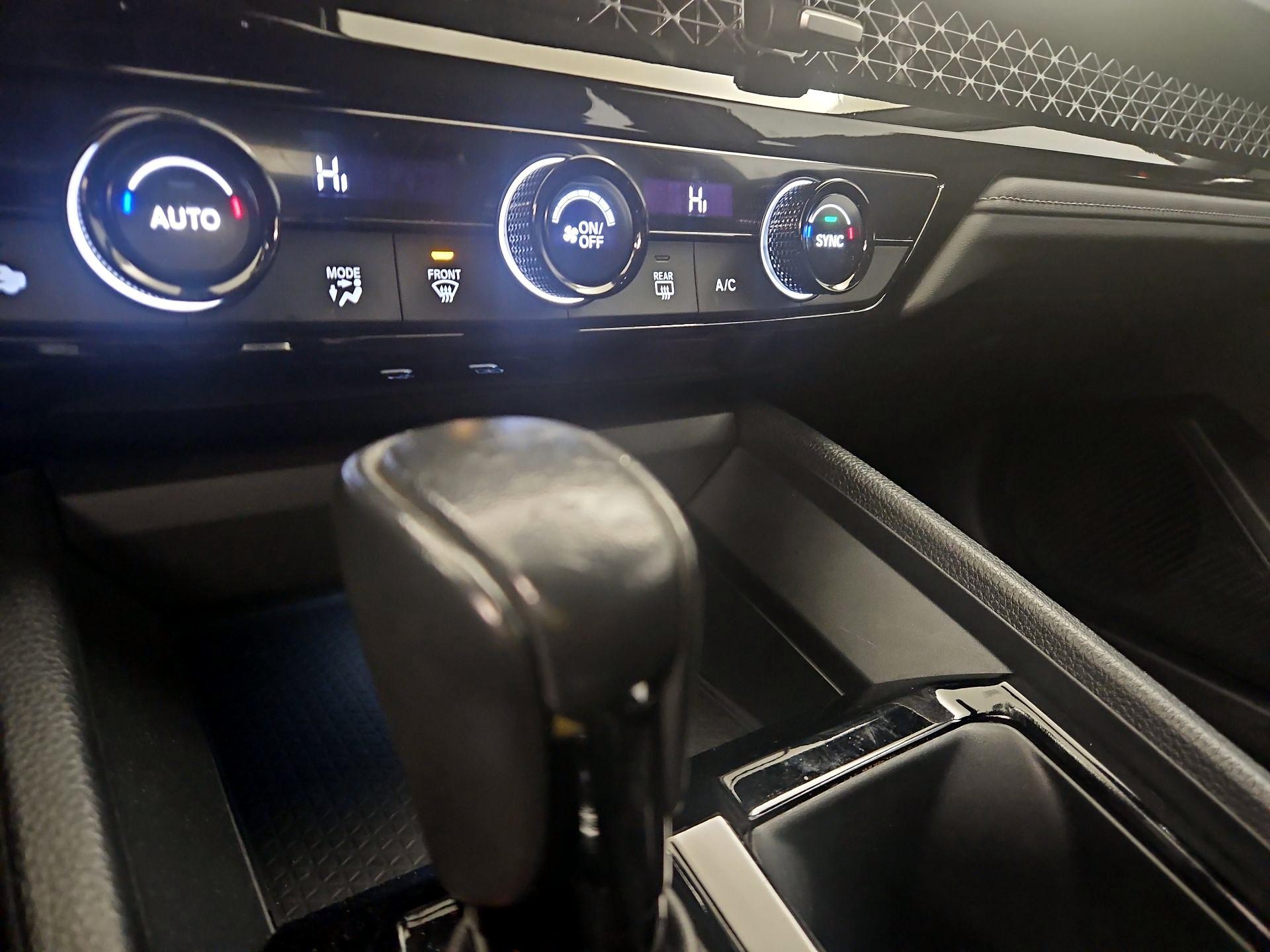 Thumbnail: 2023 Honda Accord - 16