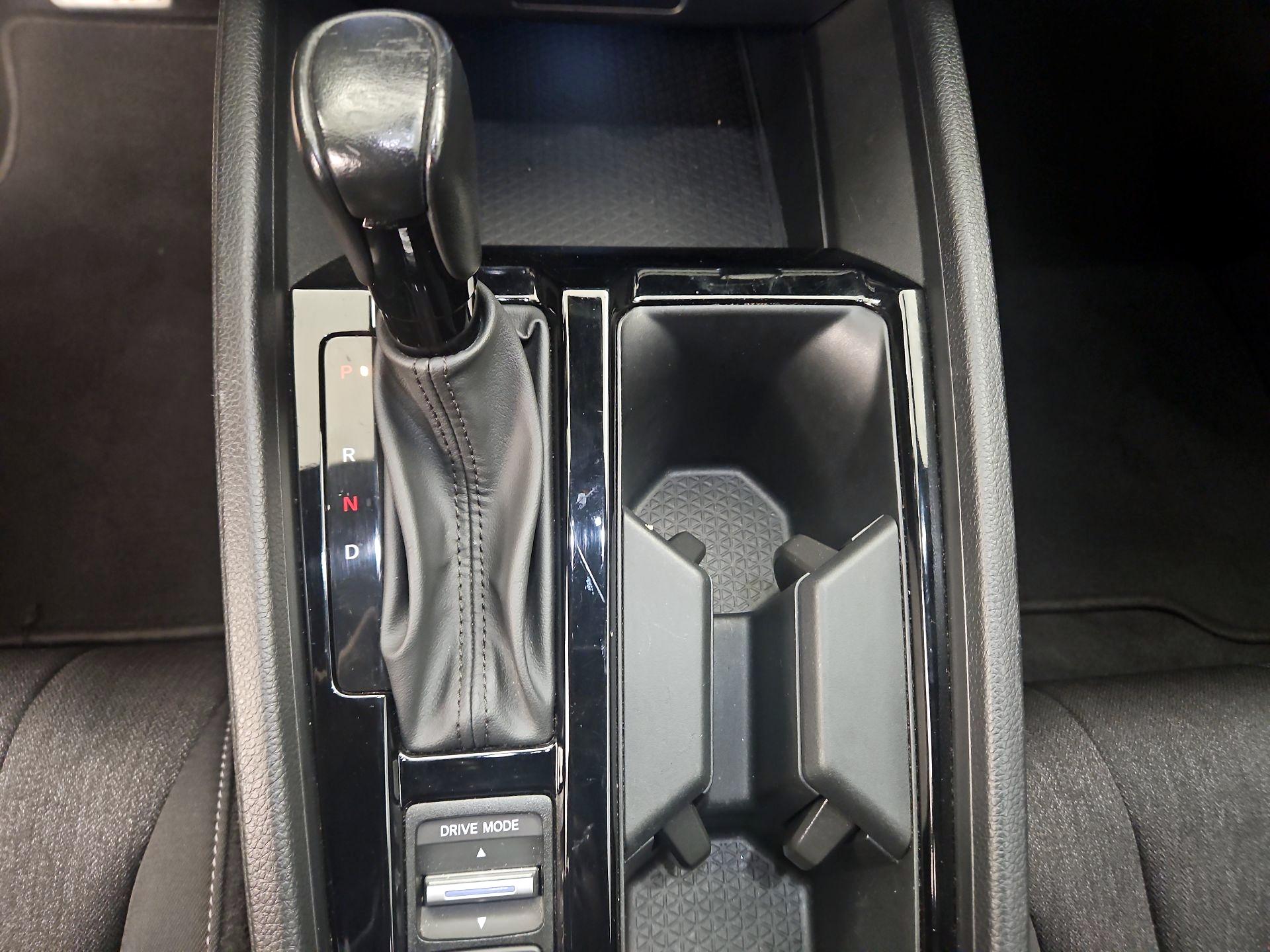 Thumbnail: 2023 Honda Accord - 17