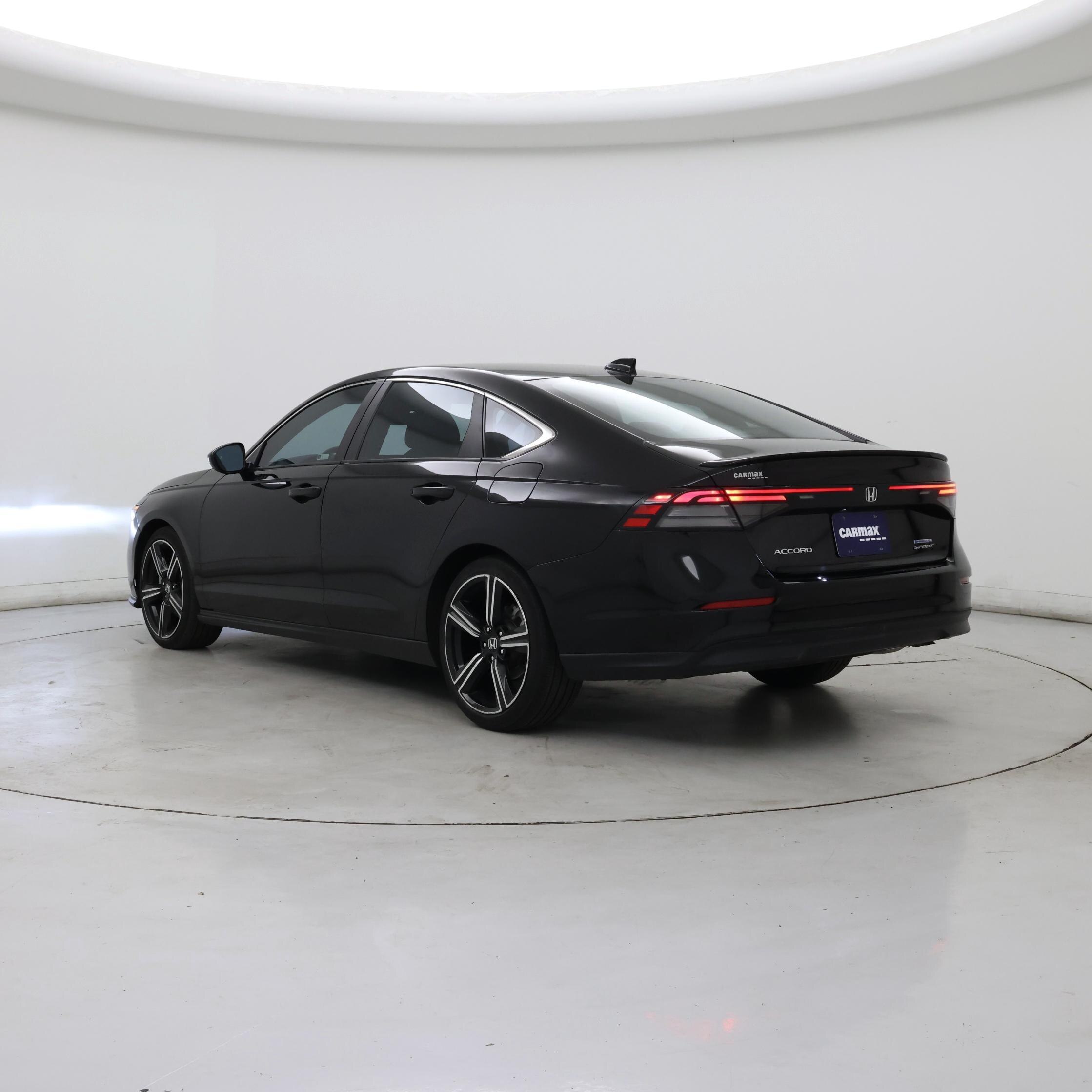 Thumbnail: 2023 Honda Accord - 2